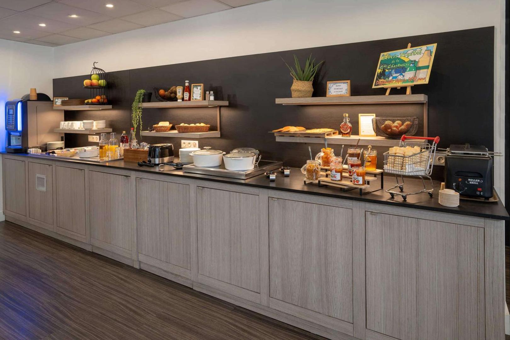 Best Western Voiron Centre Best Western Voiron Centre