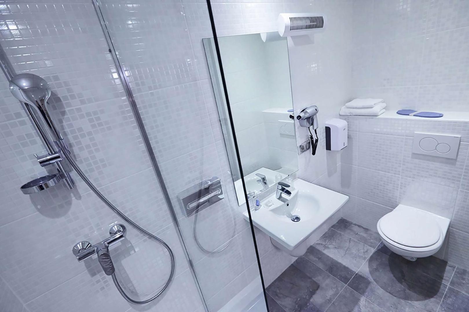 Best Western Voiron Centre Best Western Voiron Centre