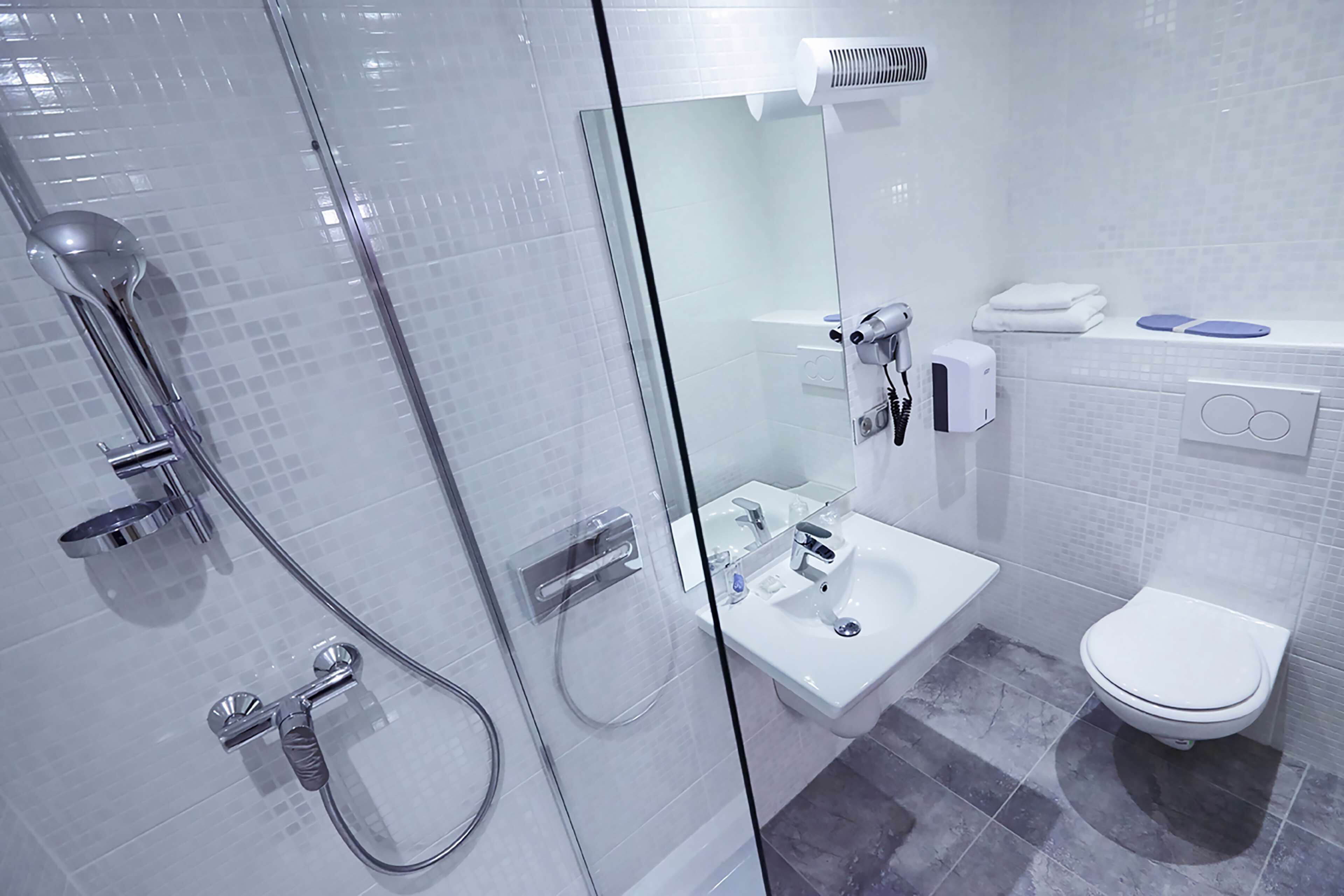 Best Western Voiron Centre Best Western Voiron Centre