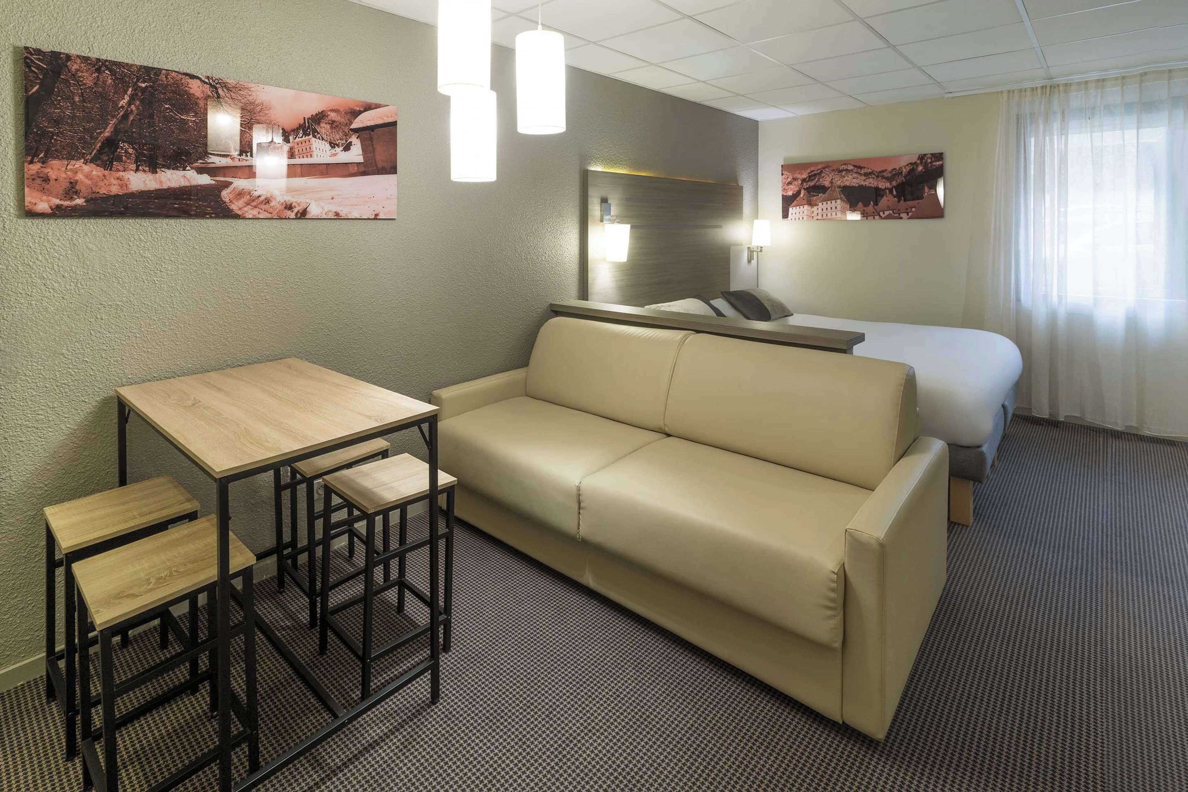 Best Western Voiron Centre Best Western Voiron Centre