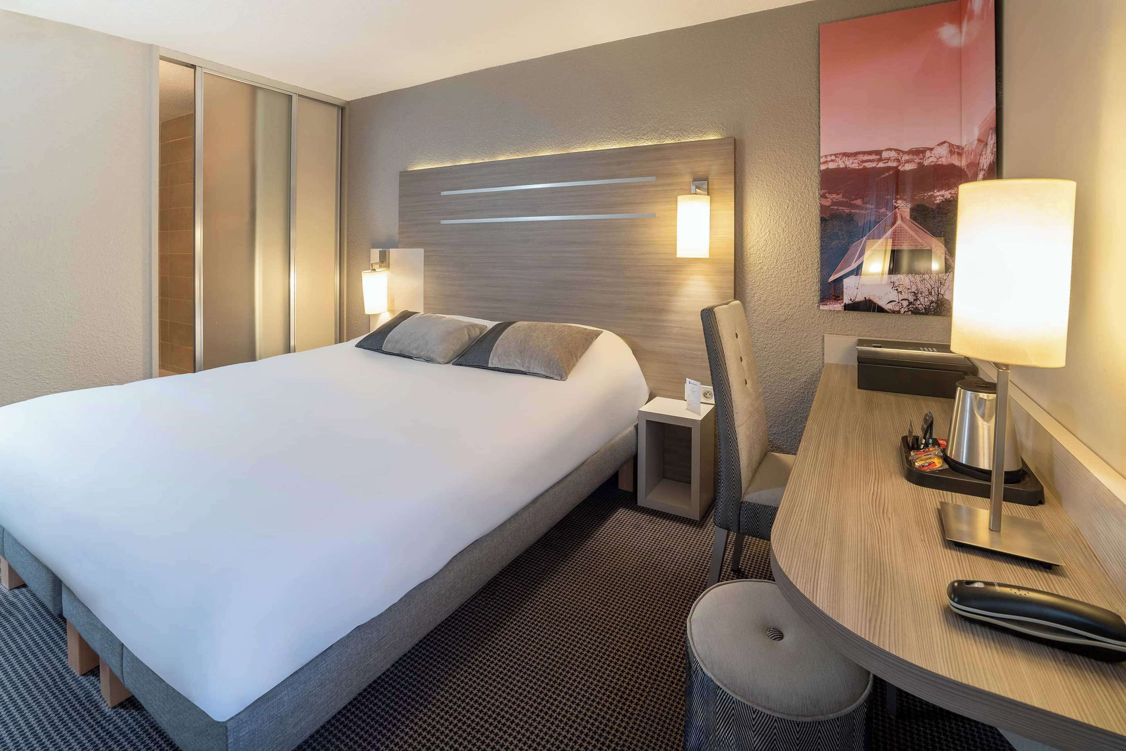 Best Western Voiron Centre Best Western Voiron Centre