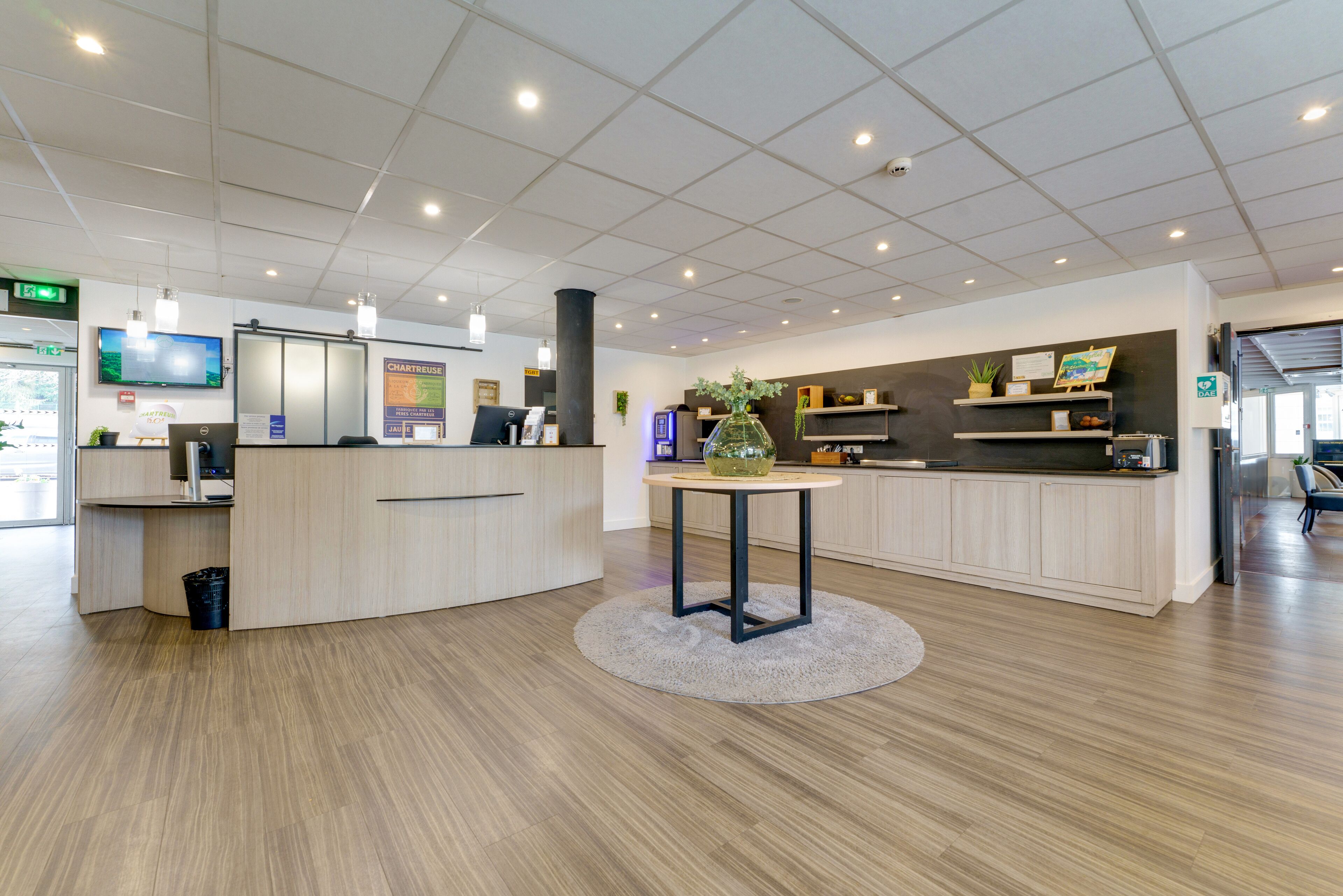 Best Western Voiron Centre Best Western Voiron Centre