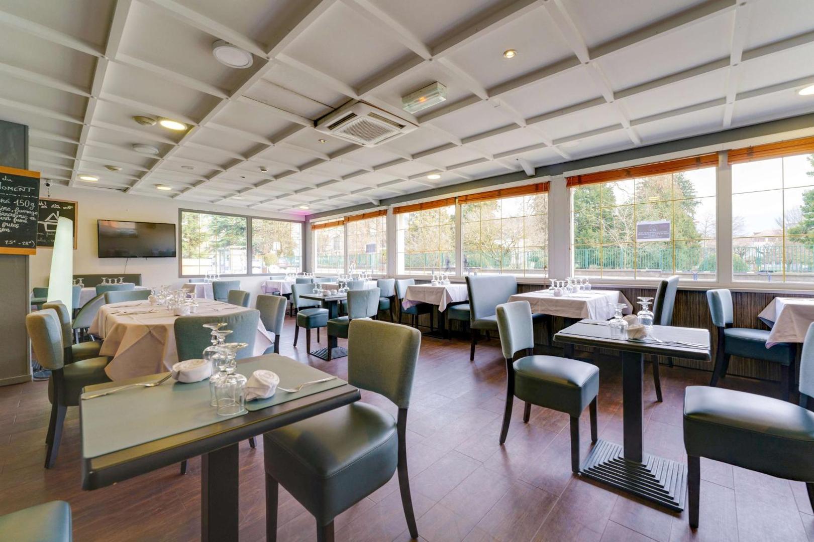 Best Western Voiron Centre Best Western Voiron Centre