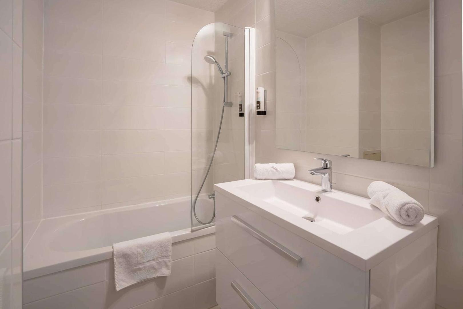 Best Western Voiron Centre Best Western Voiron Centre