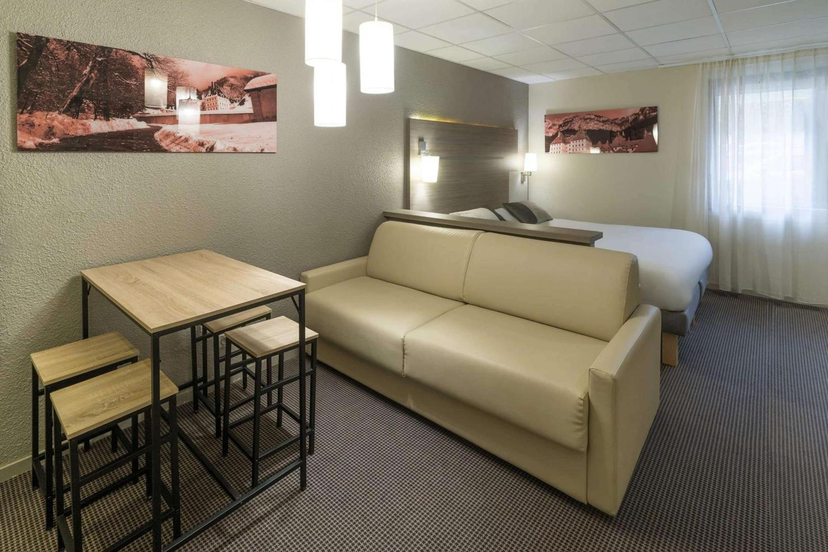 Best Western Voiron Centre Best Western Voiron Centre