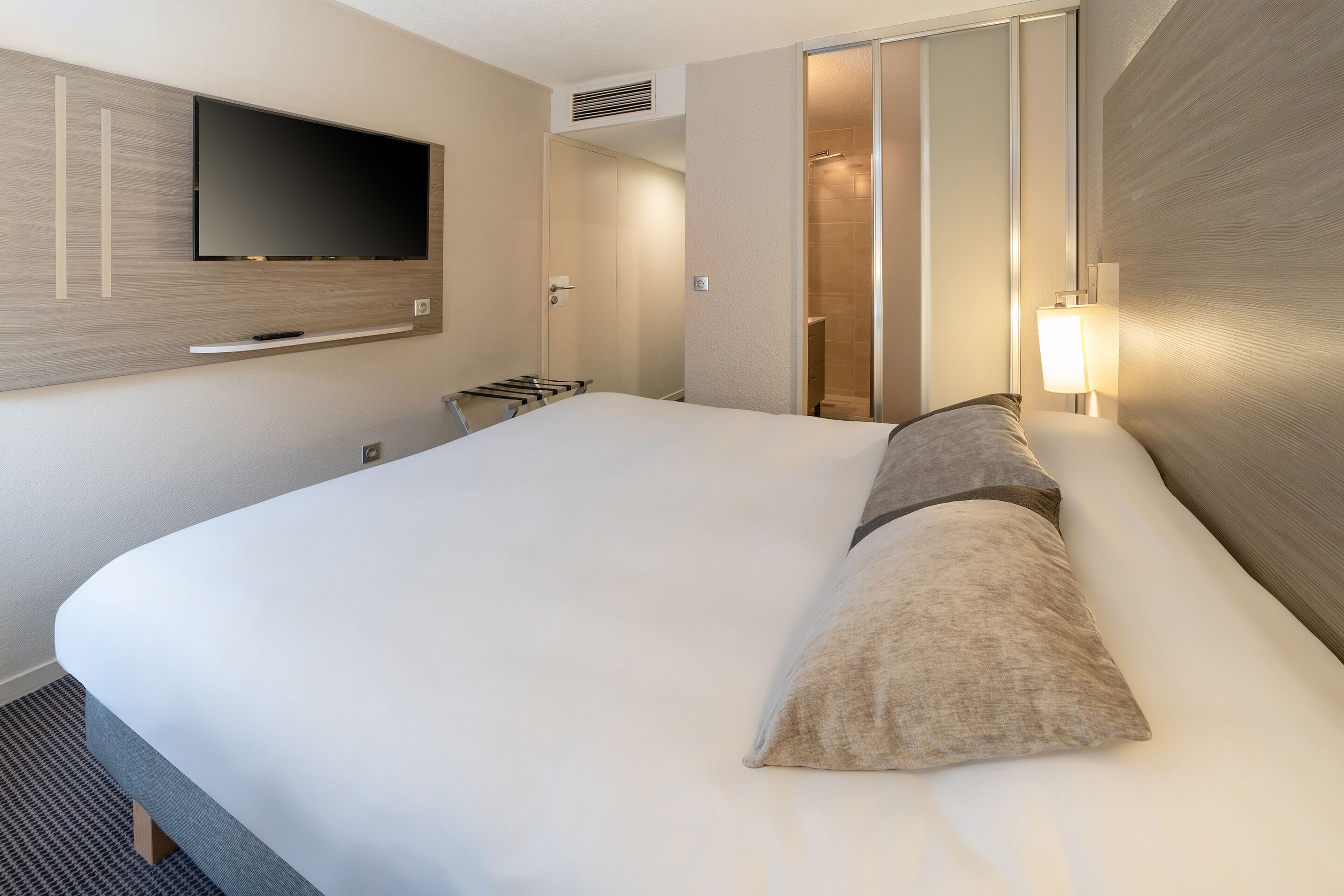 Best Western Voiron Centre Best Western Voiron Centre