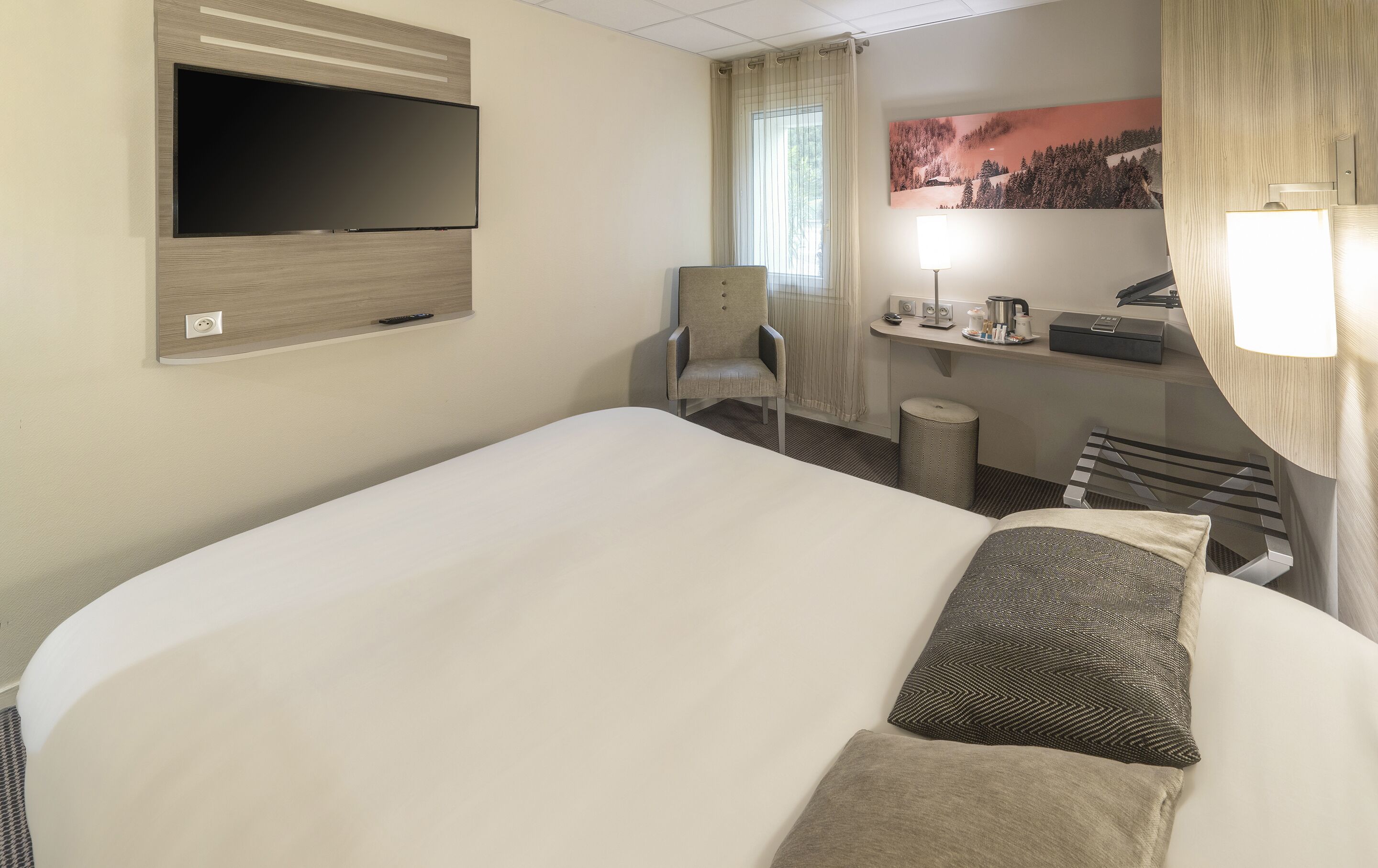 Best Western Voiron Centre Best Western Voiron Centre