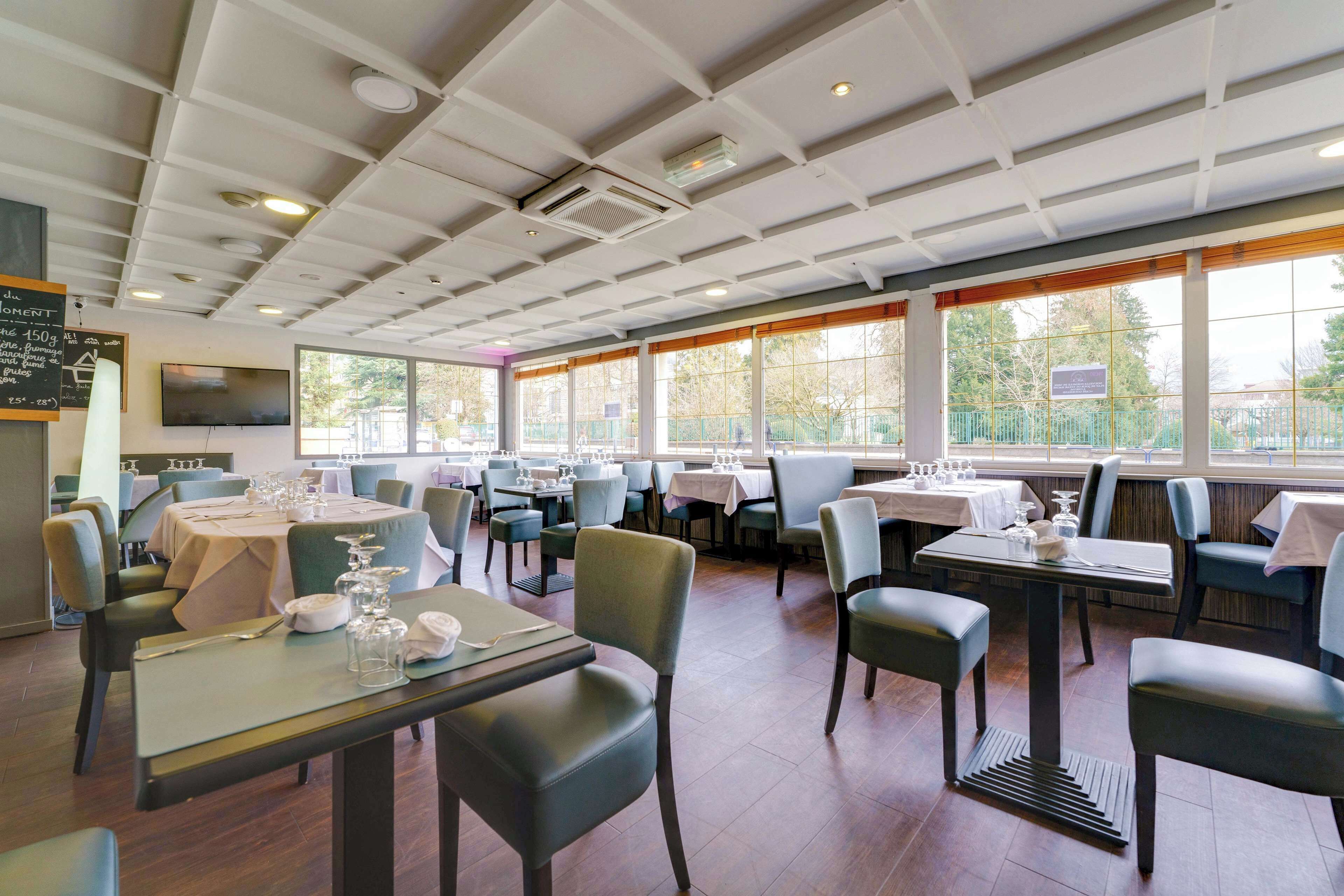 Best Western Voiron Centre Best Western Voiron Centre
