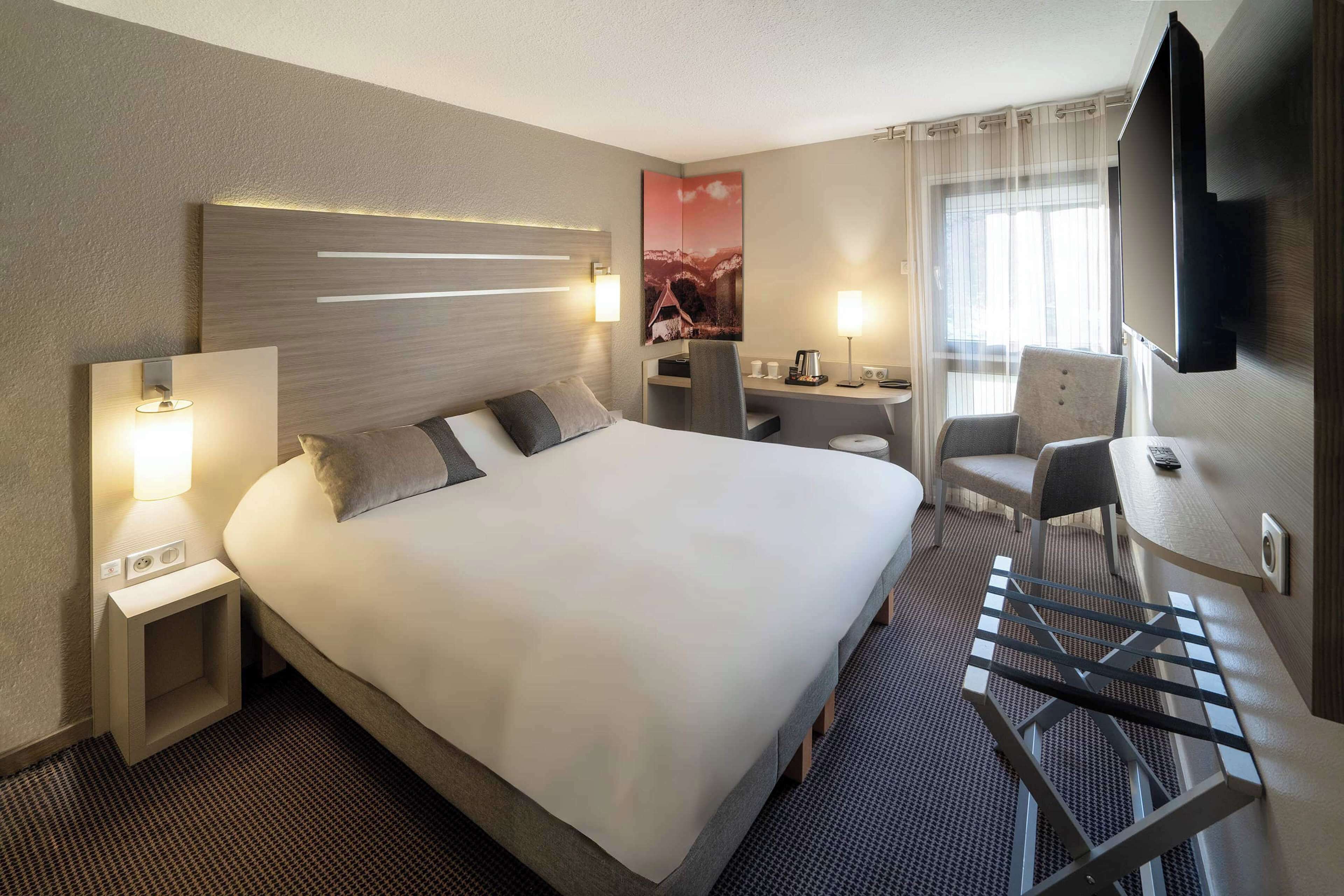 Best Western Voiron Centre Best Western Voiron Centre