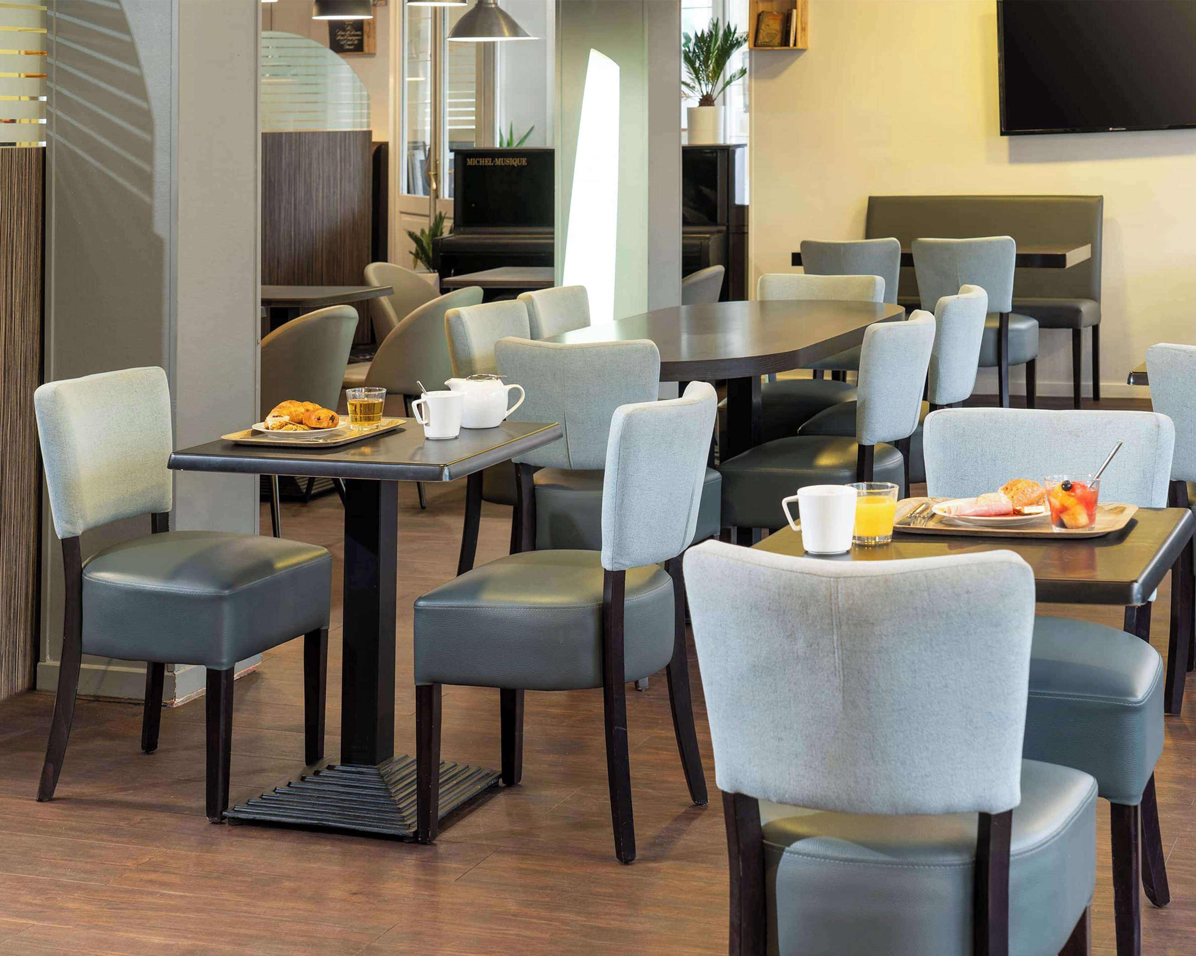 Best Western Voiron Centre Best Western Voiron Centre