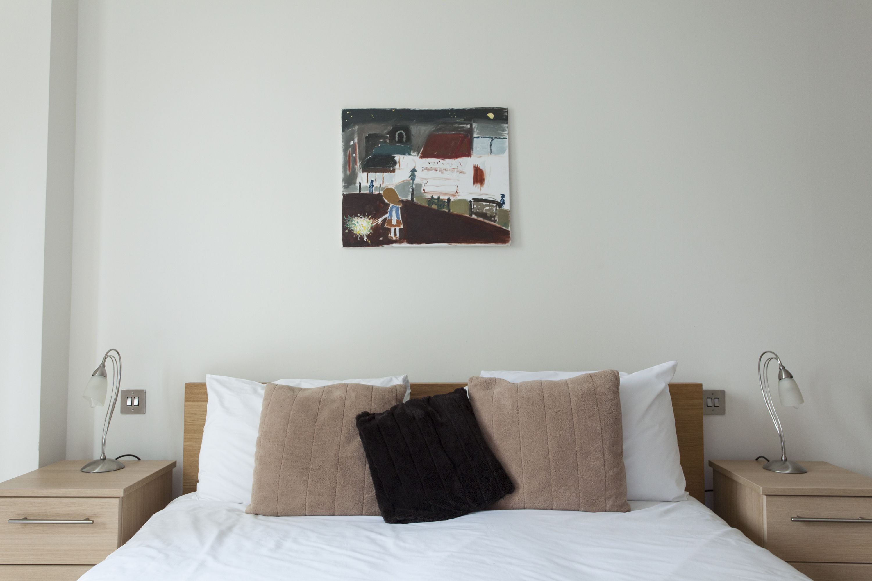 Discovery Dock Apartments East Discovery Dock Apartments East