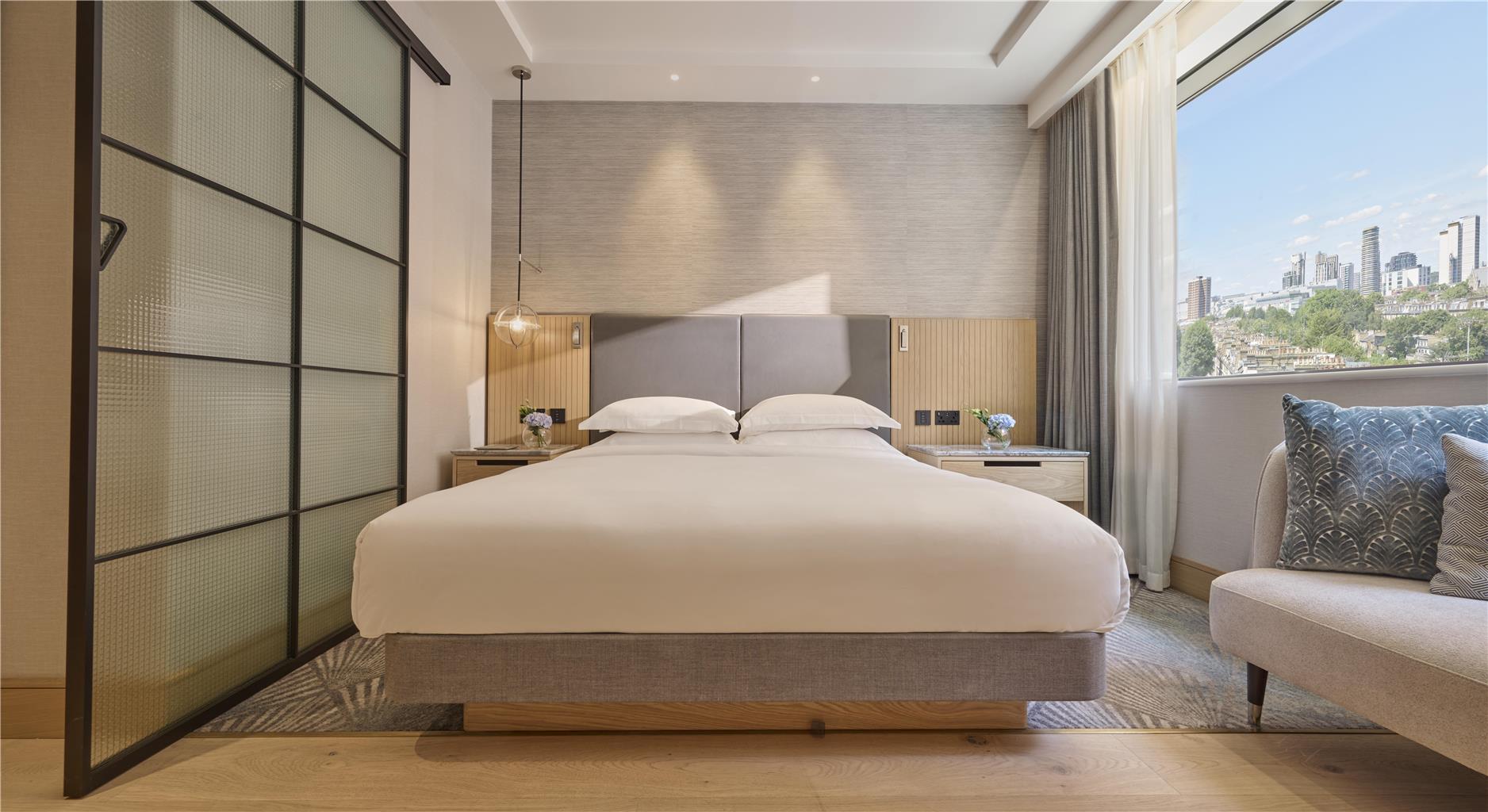 Hyatt Regency London Olympia Hyatt Regency London Olympia