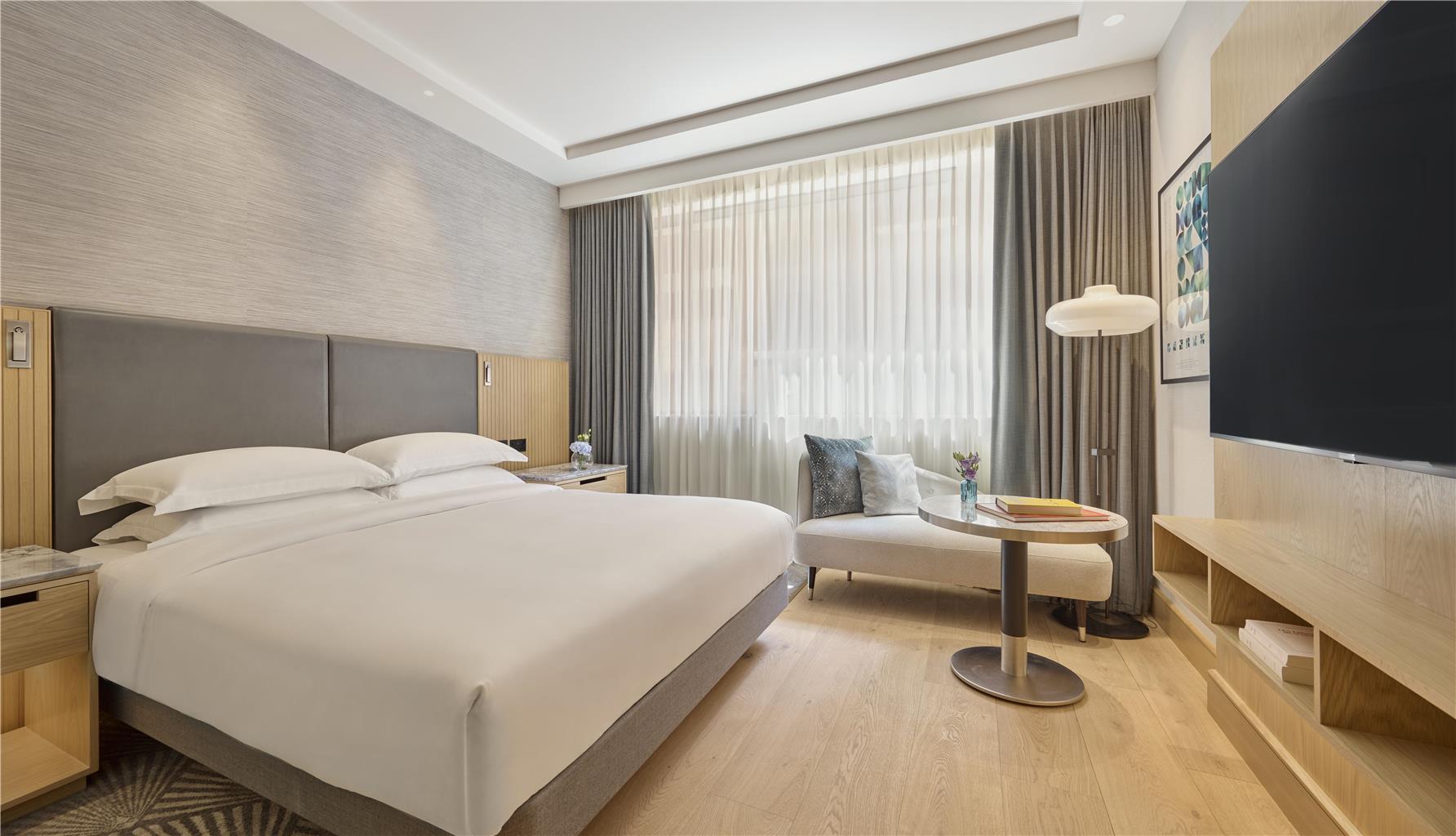 Hyatt Regency London Olympia Hyatt Regency London Olympia