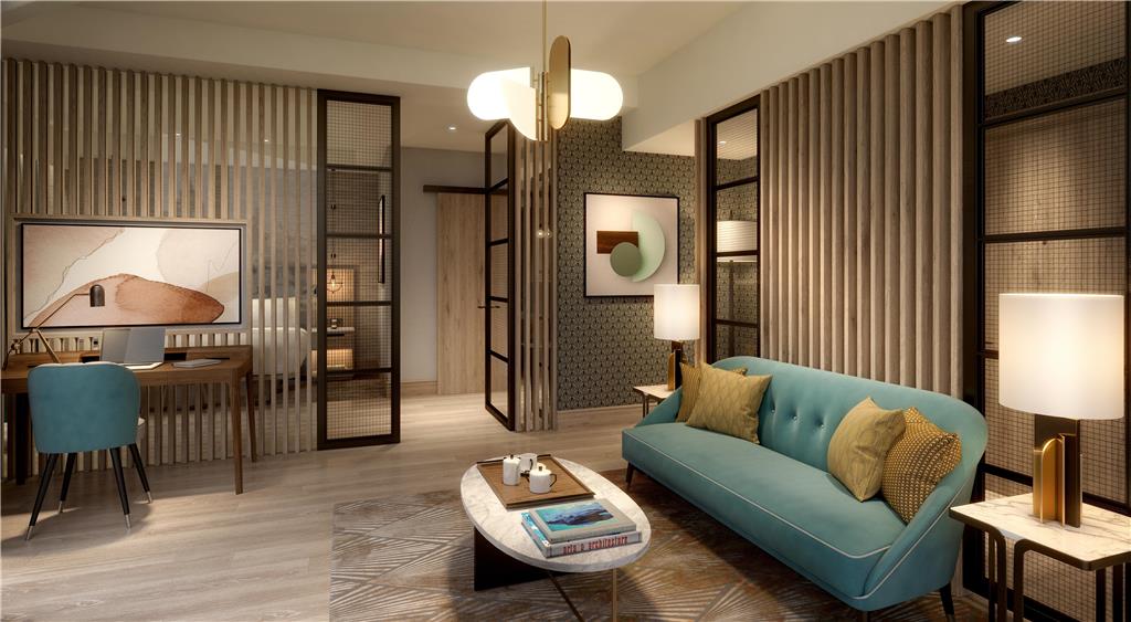 Hyatt Regency London Olympia Hyatt Regency London Olympia