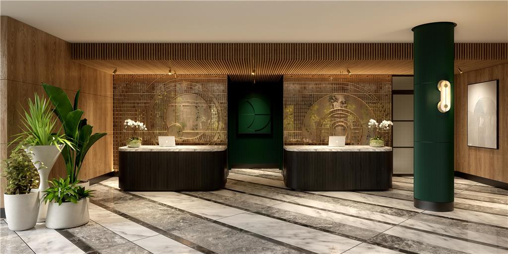 Hyatt Regency London Olympia Hyatt Regency London Olympia