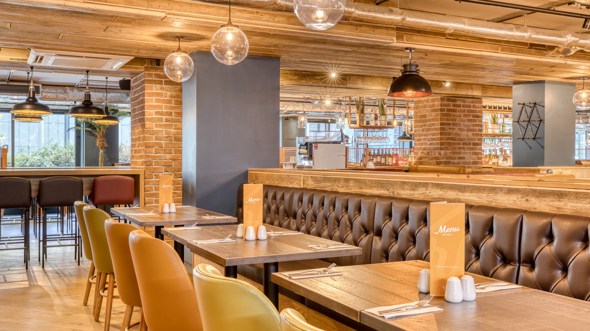 Premier Inn London Paddington (Paddington Station) Hotel