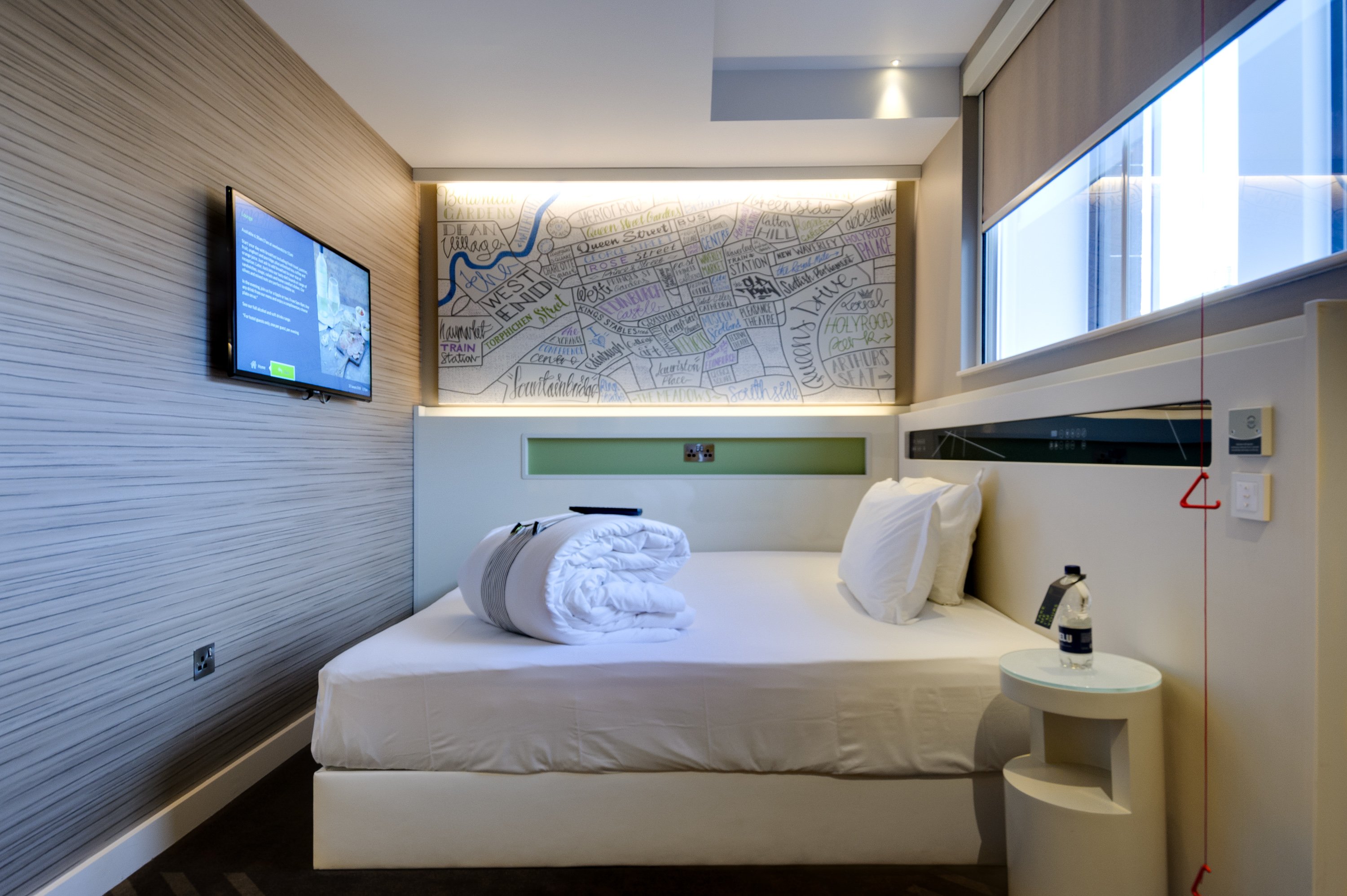 Premier Inn London Paddington (Paddington Station) Hotel