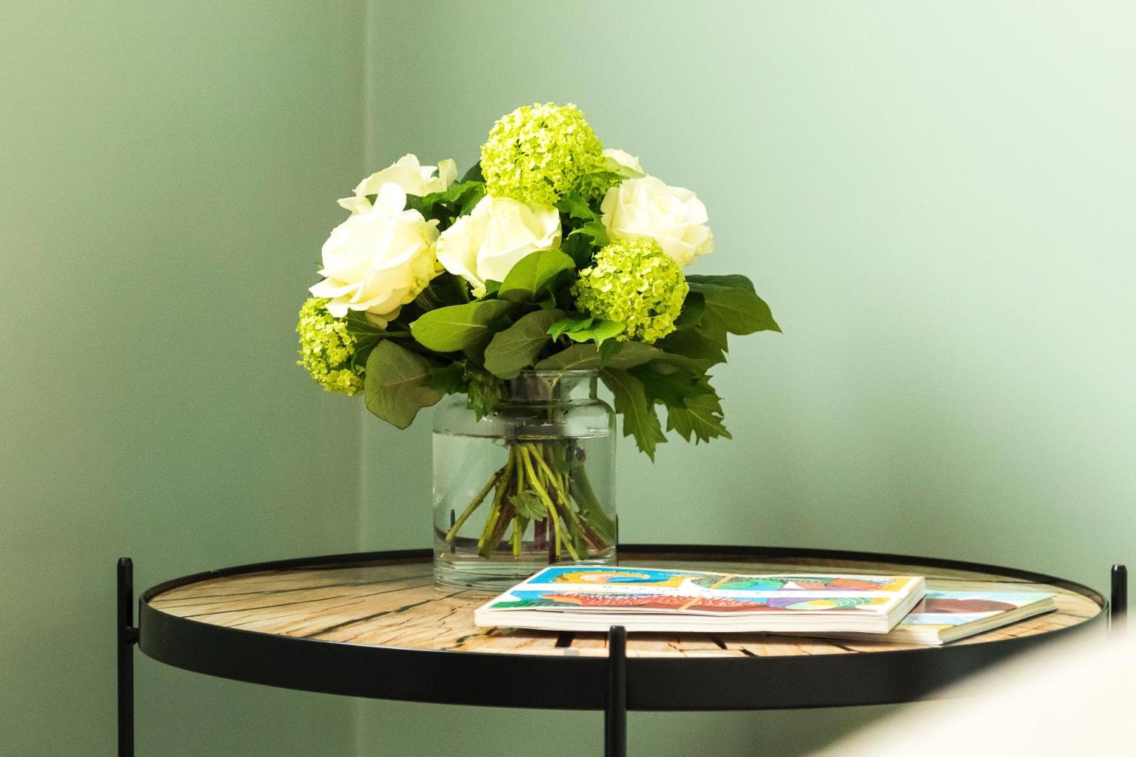 The Knaresborough by Aura Collection