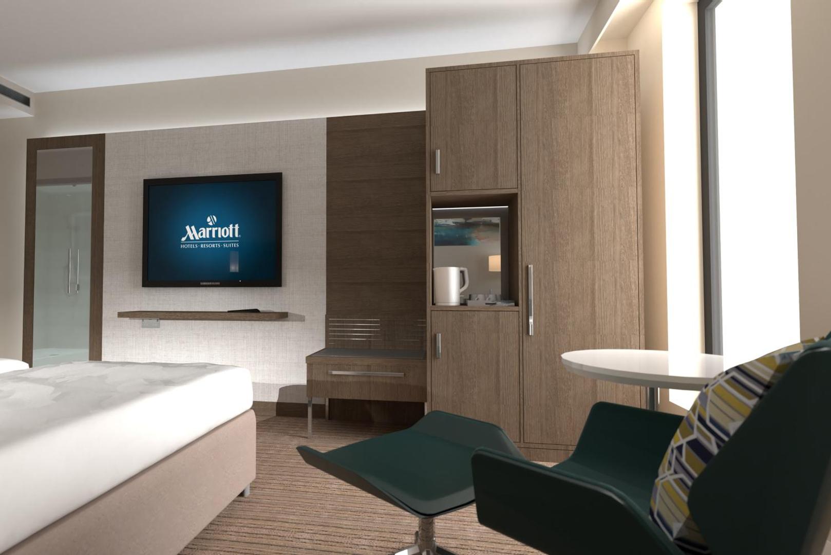 Courtyard by Marriott Oxford South