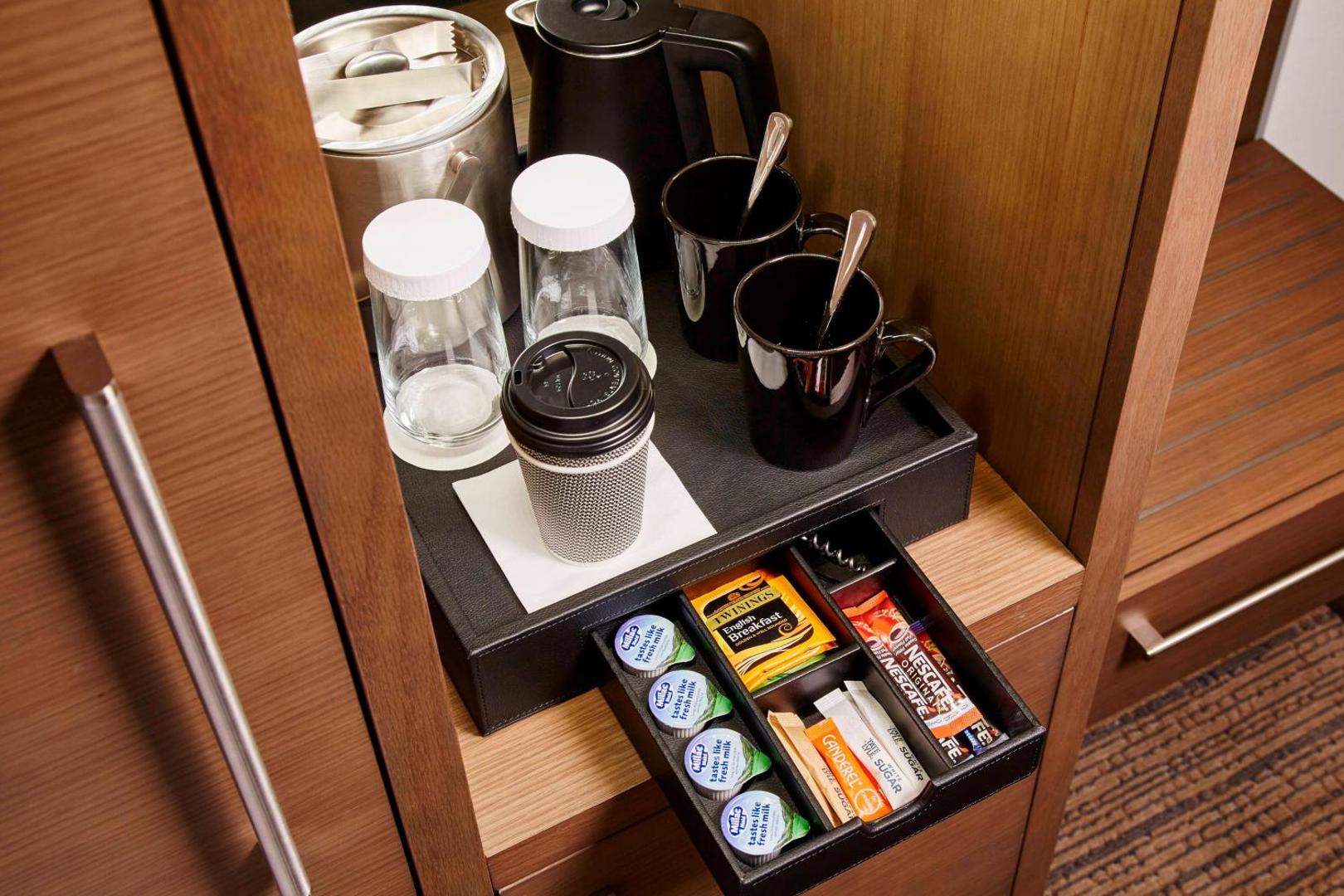 Courtyard by Marriott Oxford South