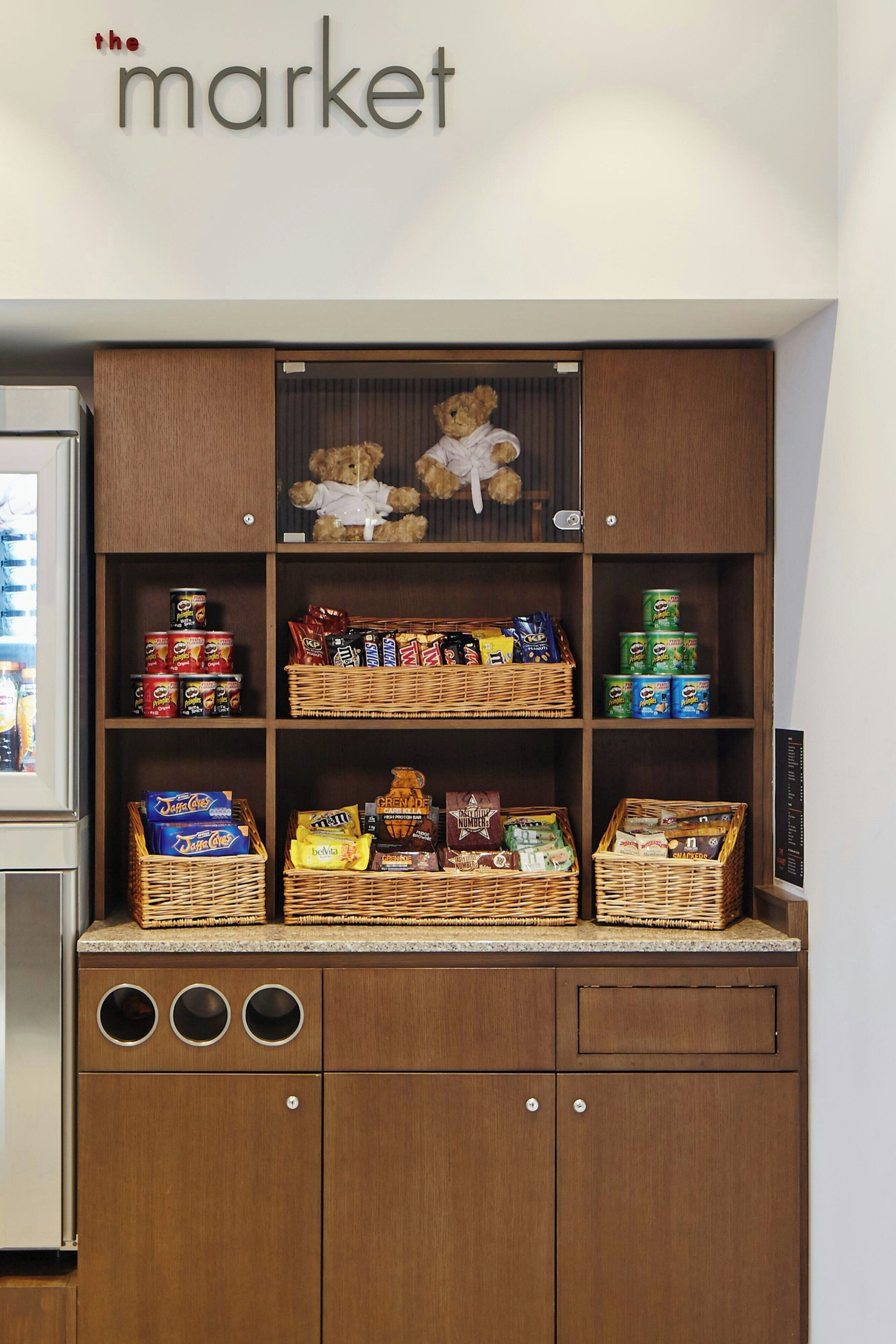 Courtyard by Marriott Oxford South