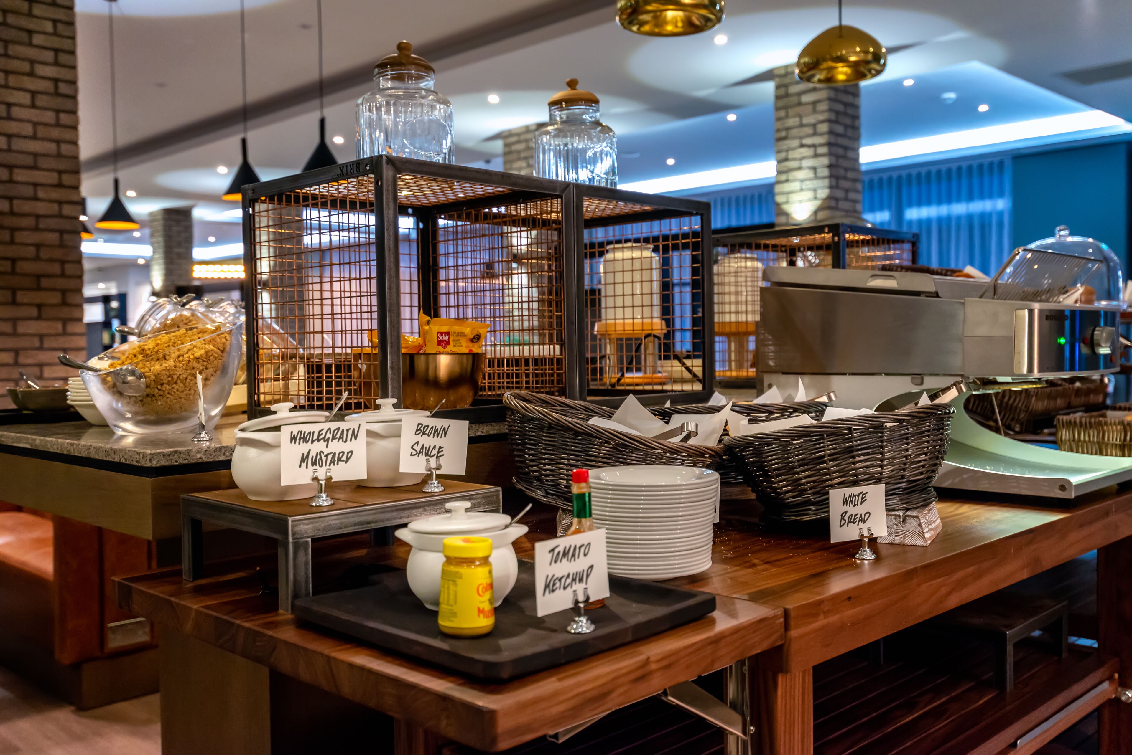 Courtyard by Marriott Oxford South