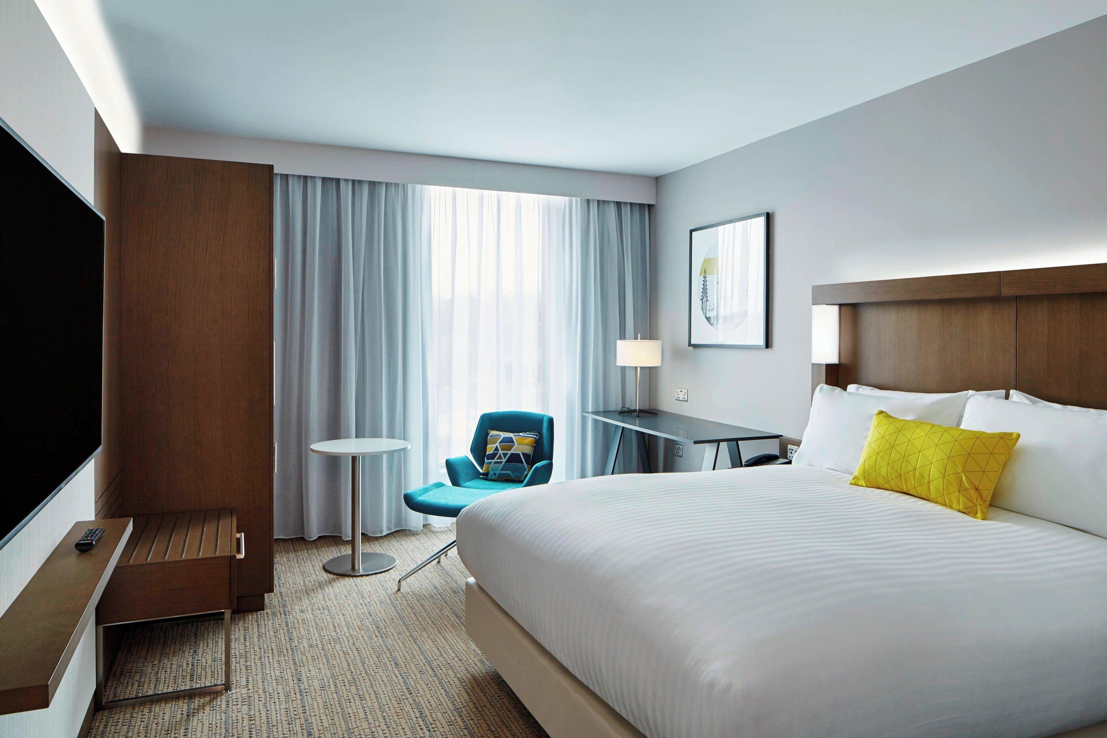 Courtyard by Marriott Oxford South