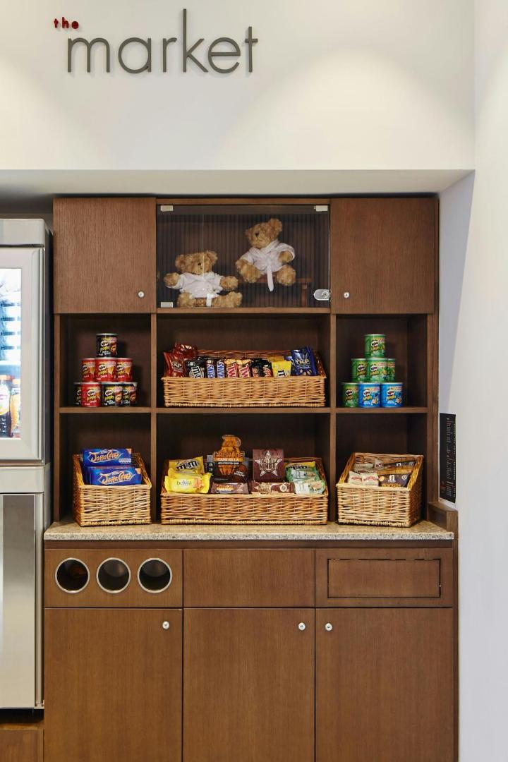 Courtyard by Marriott Oxford South