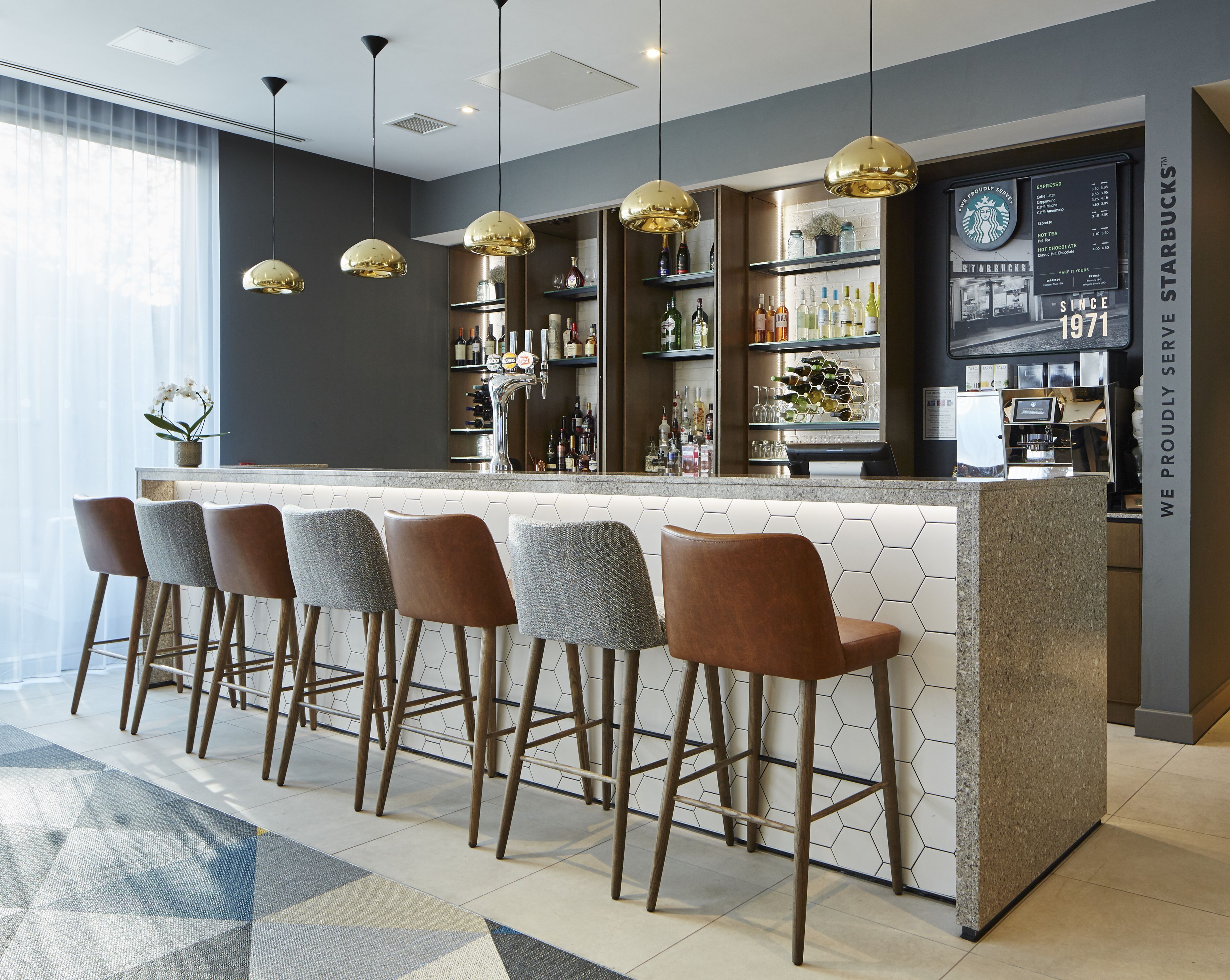 Courtyard by Marriott Oxford South