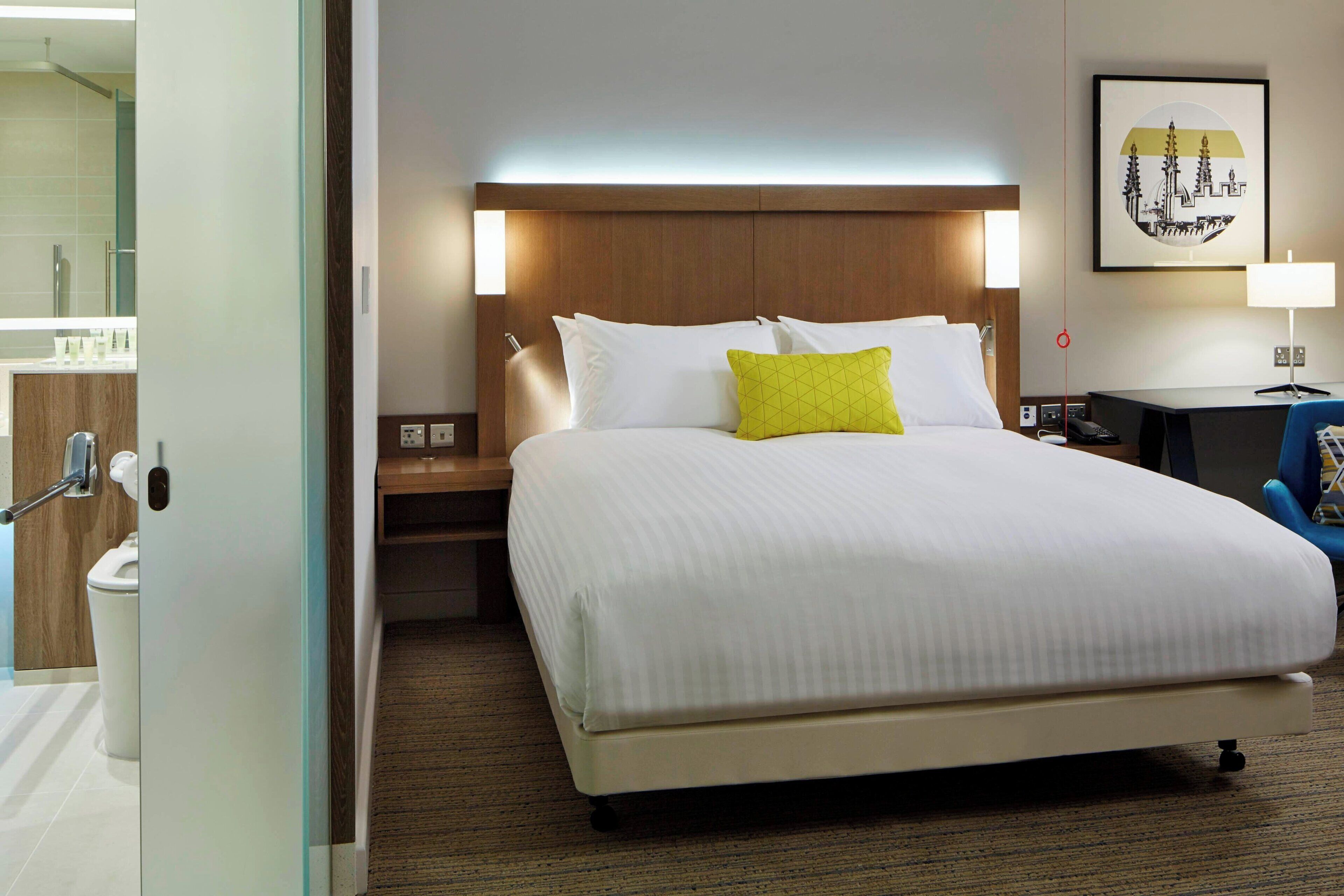 Courtyard by Marriott Oxford South