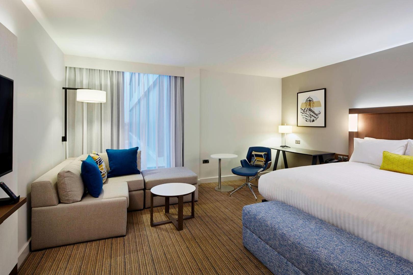 Courtyard by Marriott Oxford South