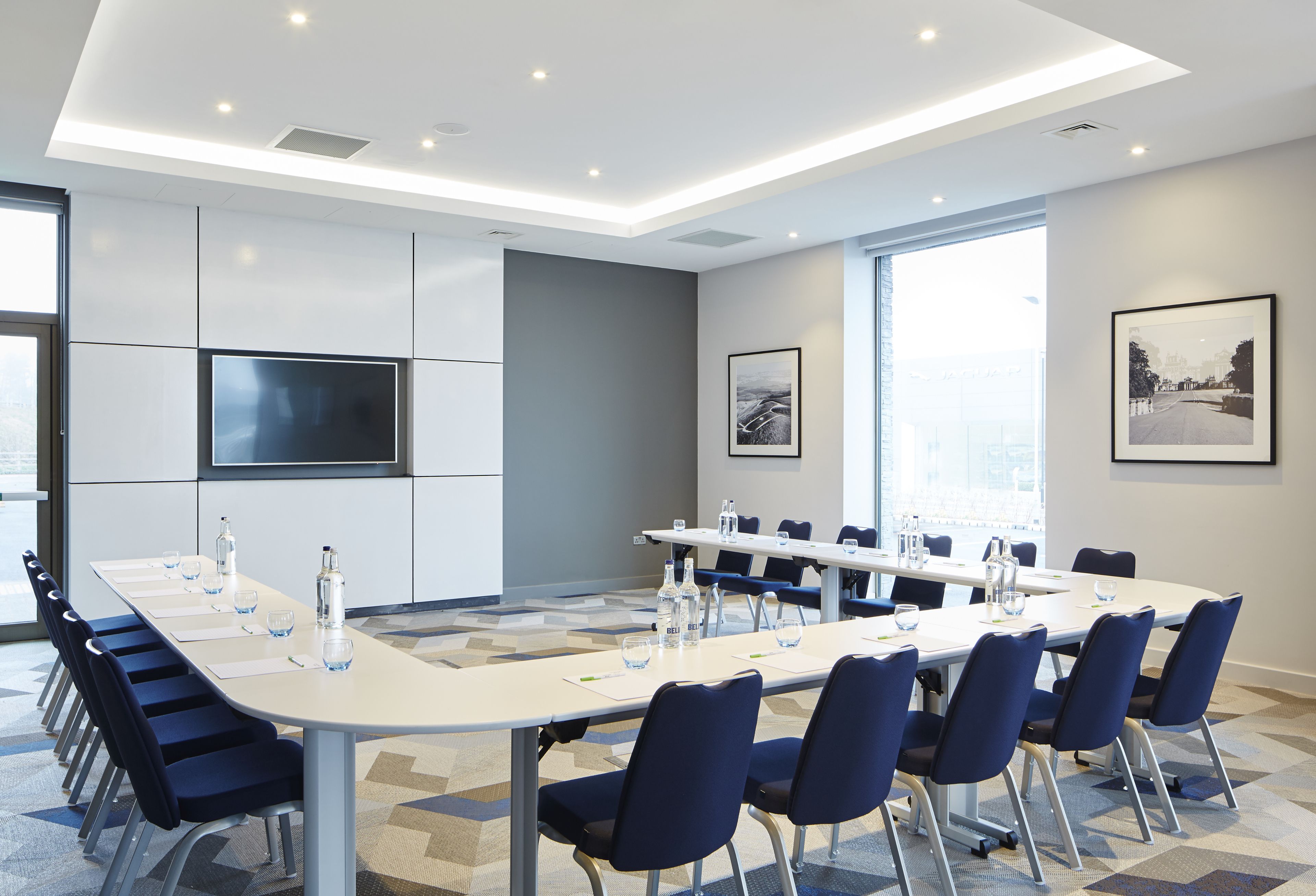 Courtyard by Marriott Oxford South