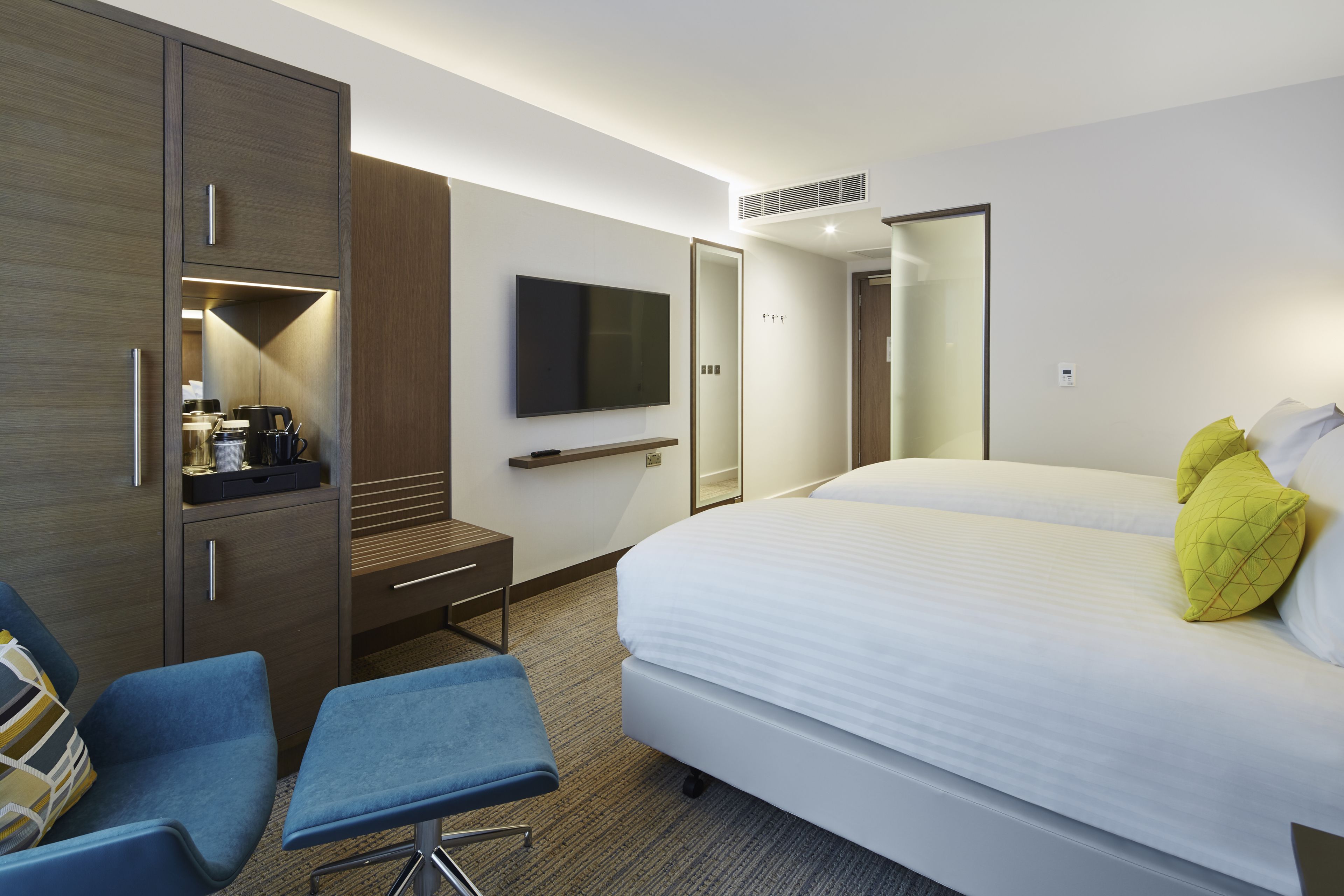 Courtyard by Marriott Oxford South