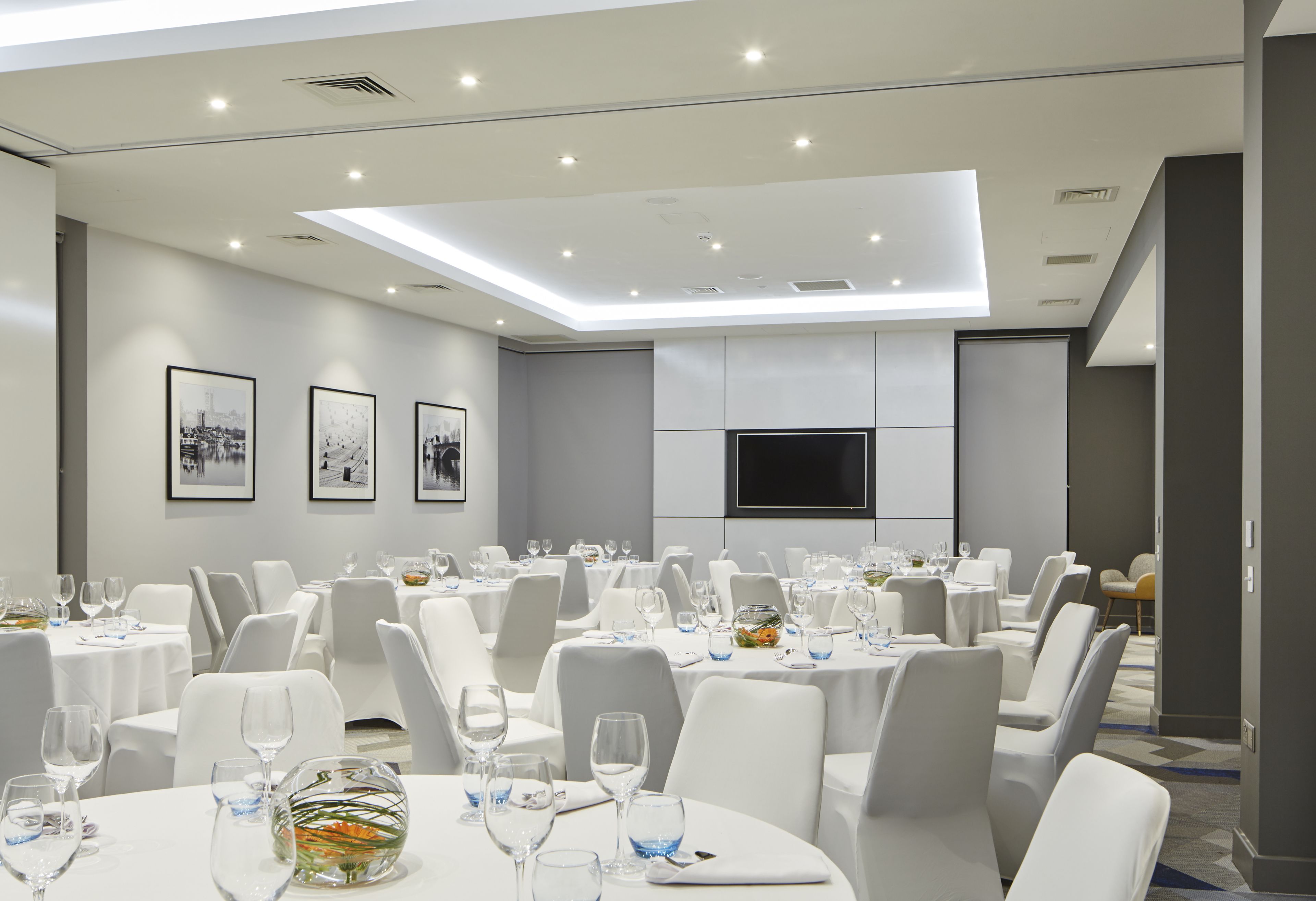 Courtyard by Marriott Oxford South