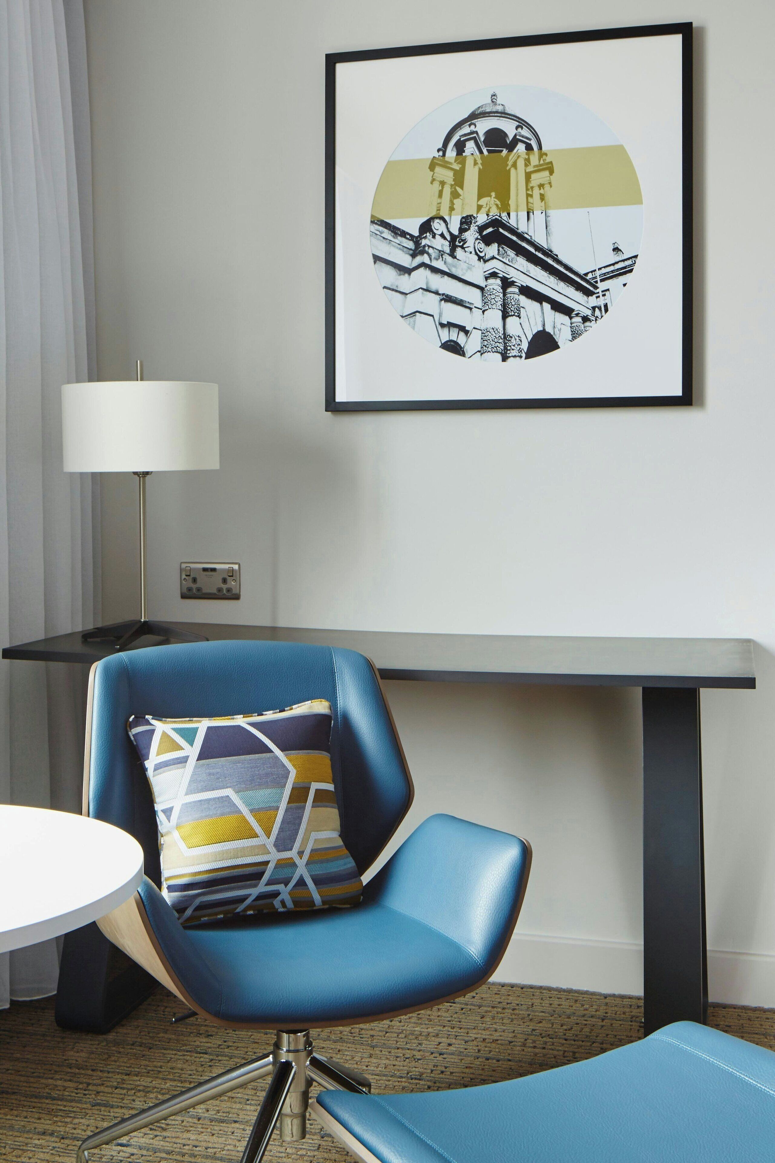 Courtyard by Marriott Oxford South