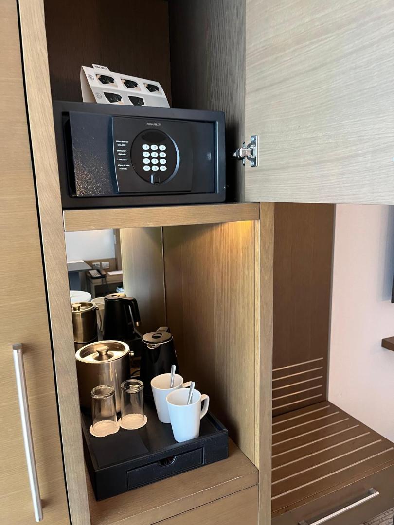 Courtyard by Marriott Oxford South