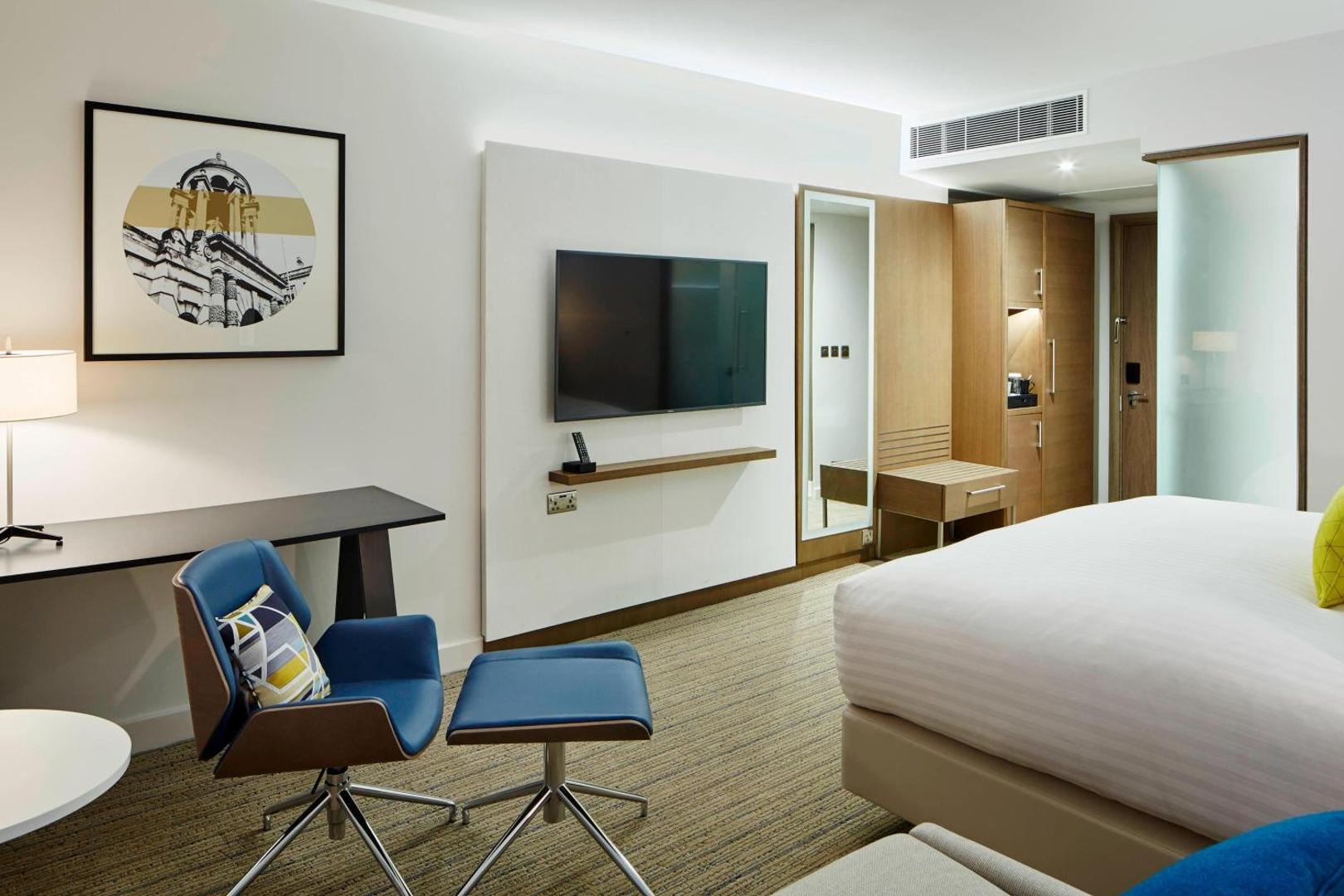 Courtyard by Marriott Oxford South