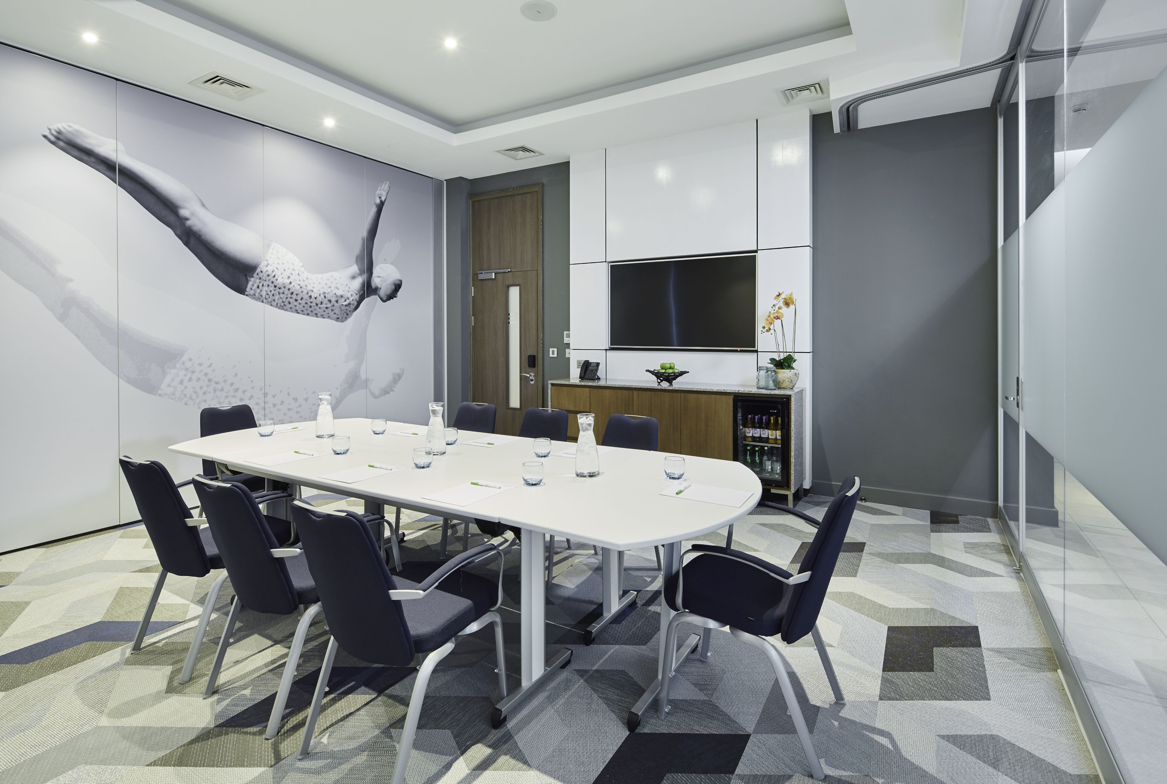 Courtyard by Marriott Oxford South