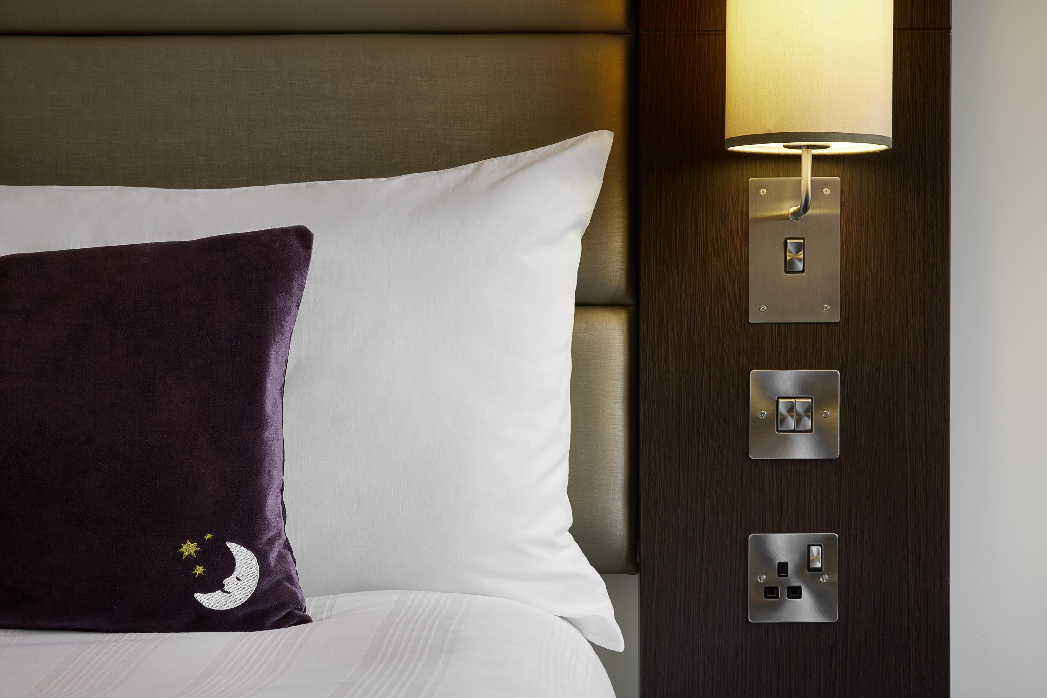 Premier Inn Gatwick Airport South London Road