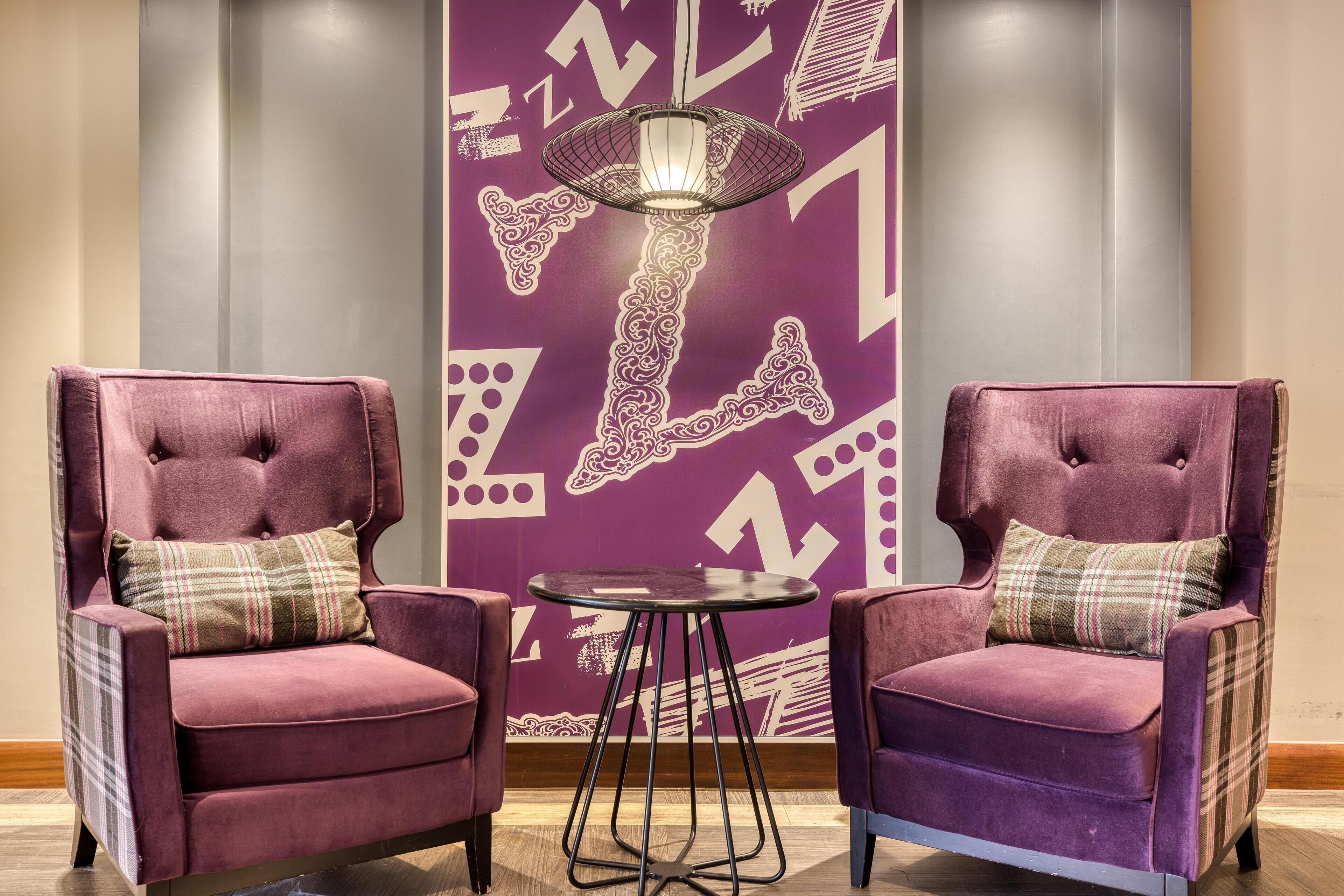 Premier Inn Gatwick Airport South London Road