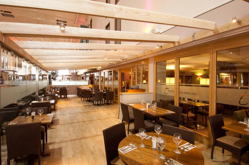 Premier Inn London Heathrow Airport Bath Road