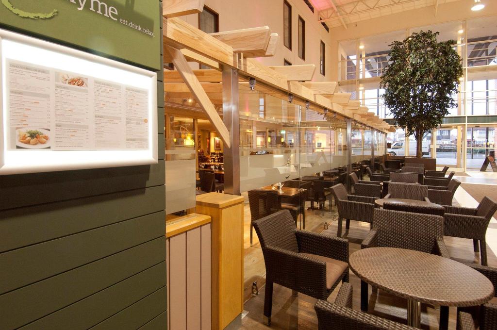 Premier Inn London Heathrow Airport Bath Road