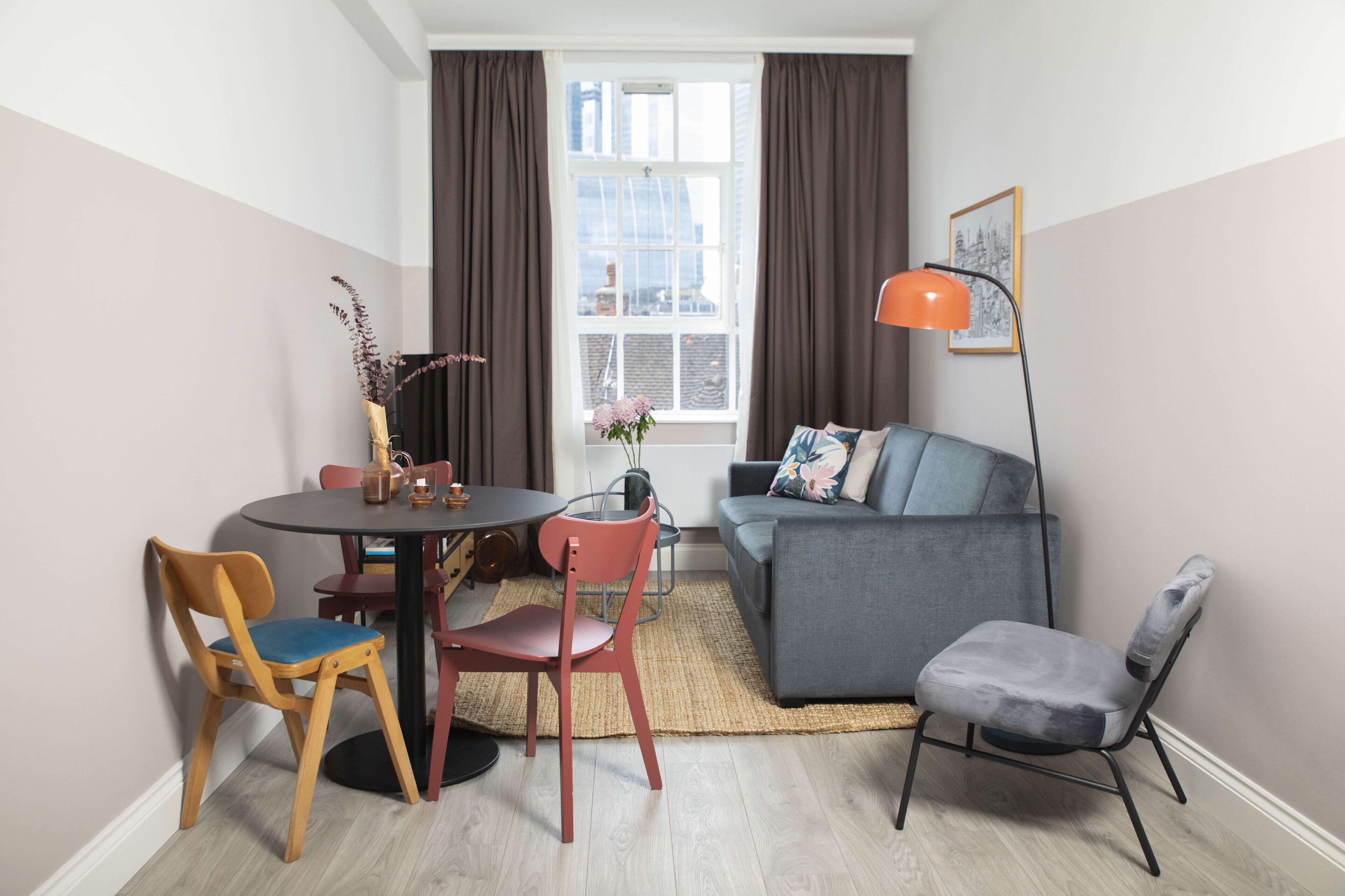 Aldgate Commercial House Apartments Aldgate Commercial House Apartments