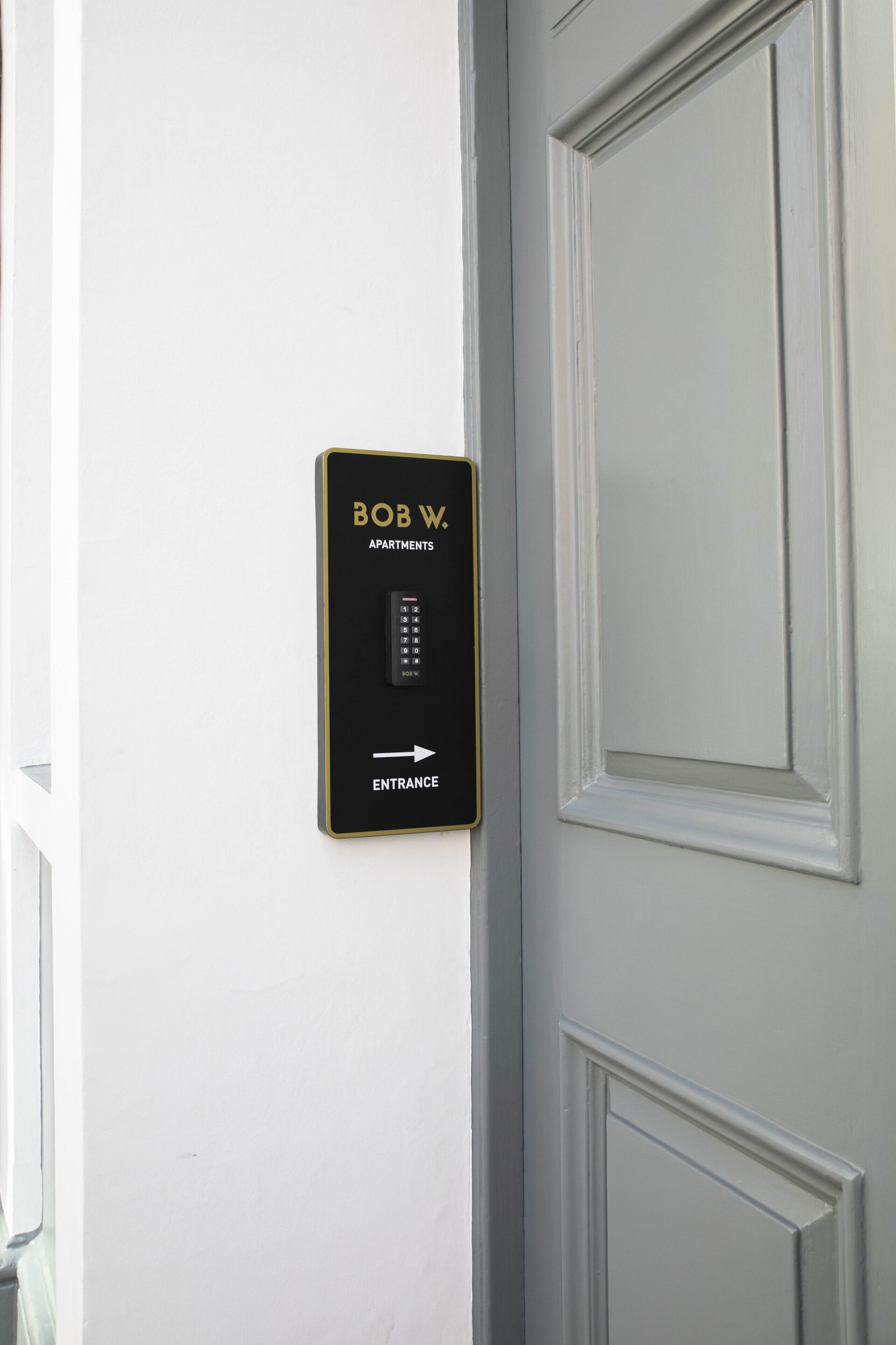 Aldgate Commercial House Apartments Aldgate Commercial House Apartments