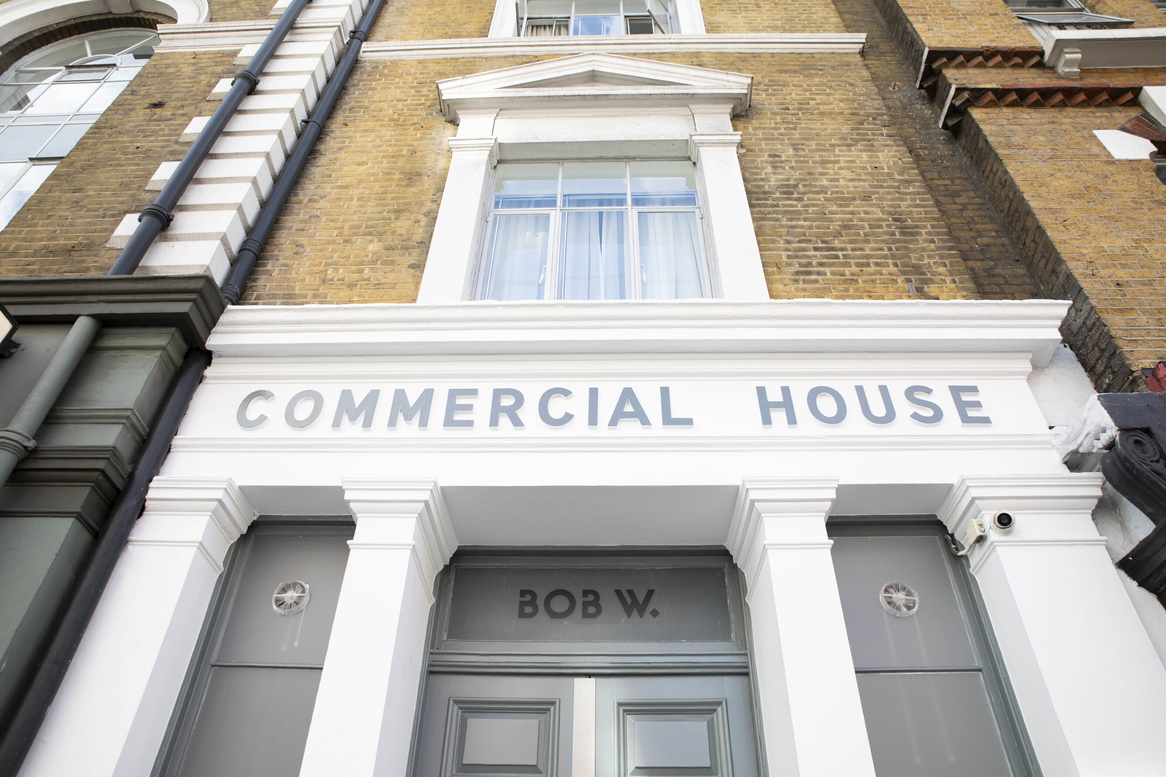 Aldgate Commercial House Apartments Aldgate Commercial House Apartments