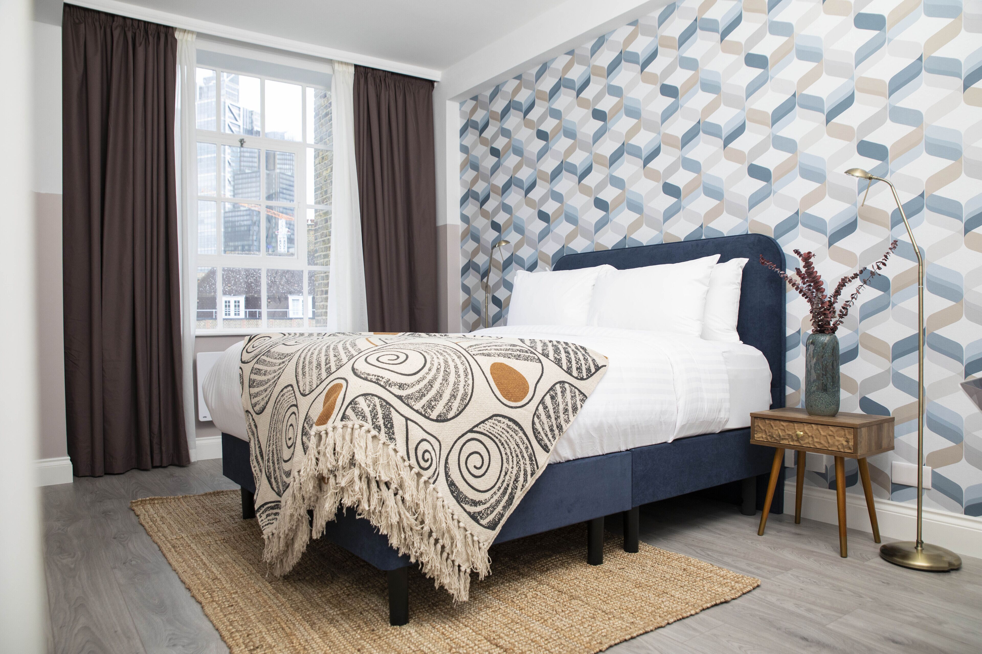 Aldgate Commercial House Apartments Aldgate Commercial House Apartments