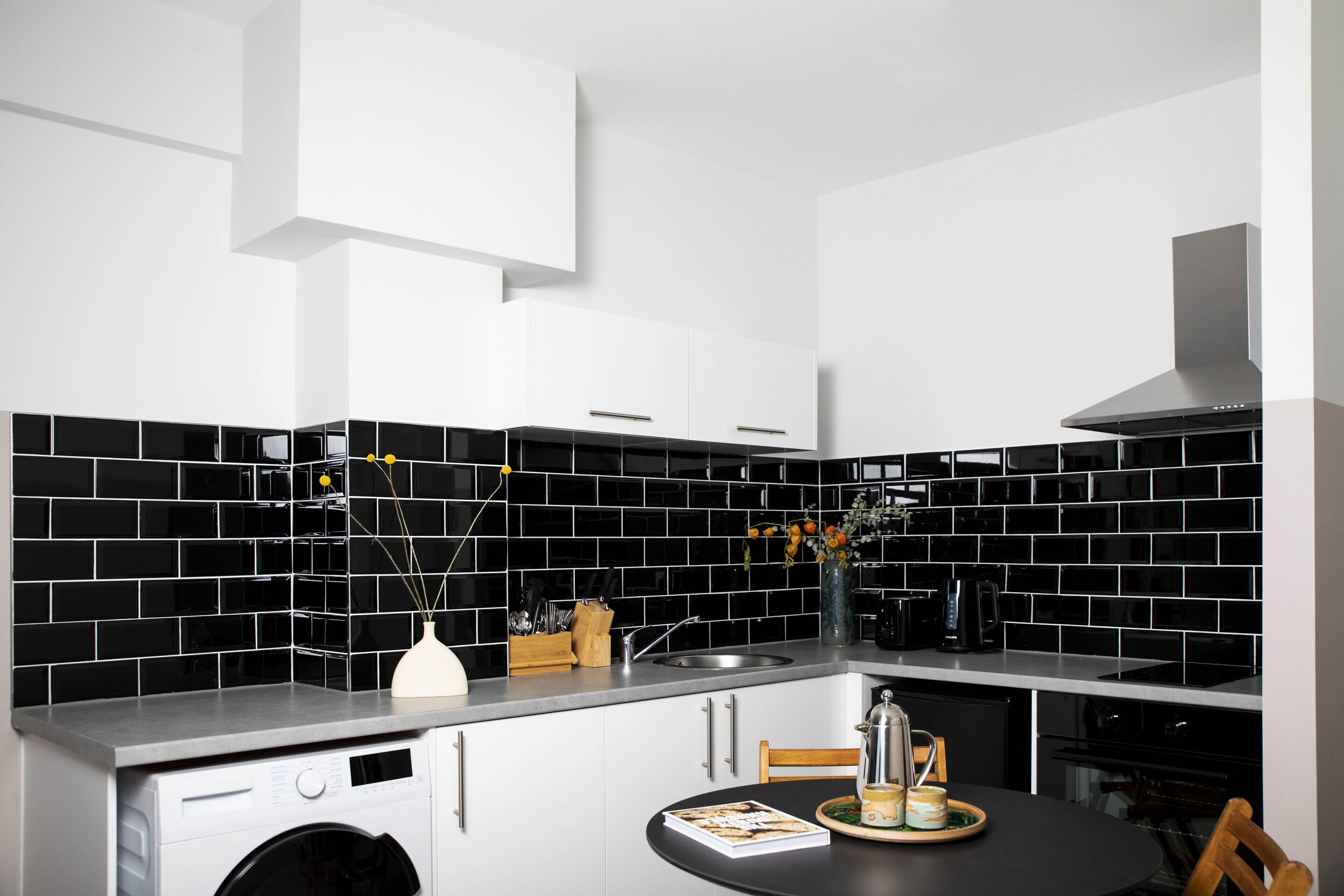 Aldgate Commercial House Apartments Aldgate Commercial House Apartments