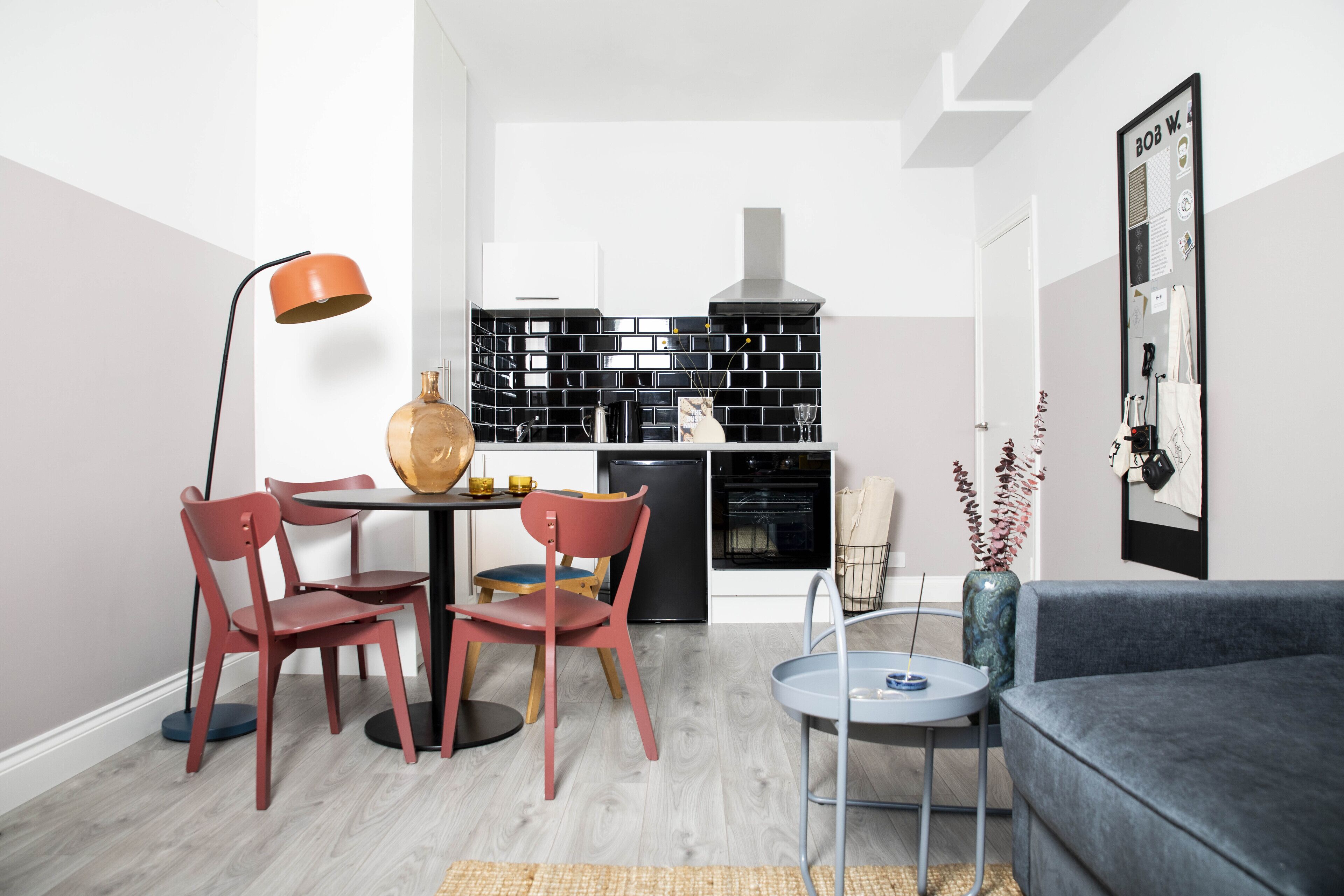Aldgate Commercial House Apartments Aldgate Commercial House Apartments