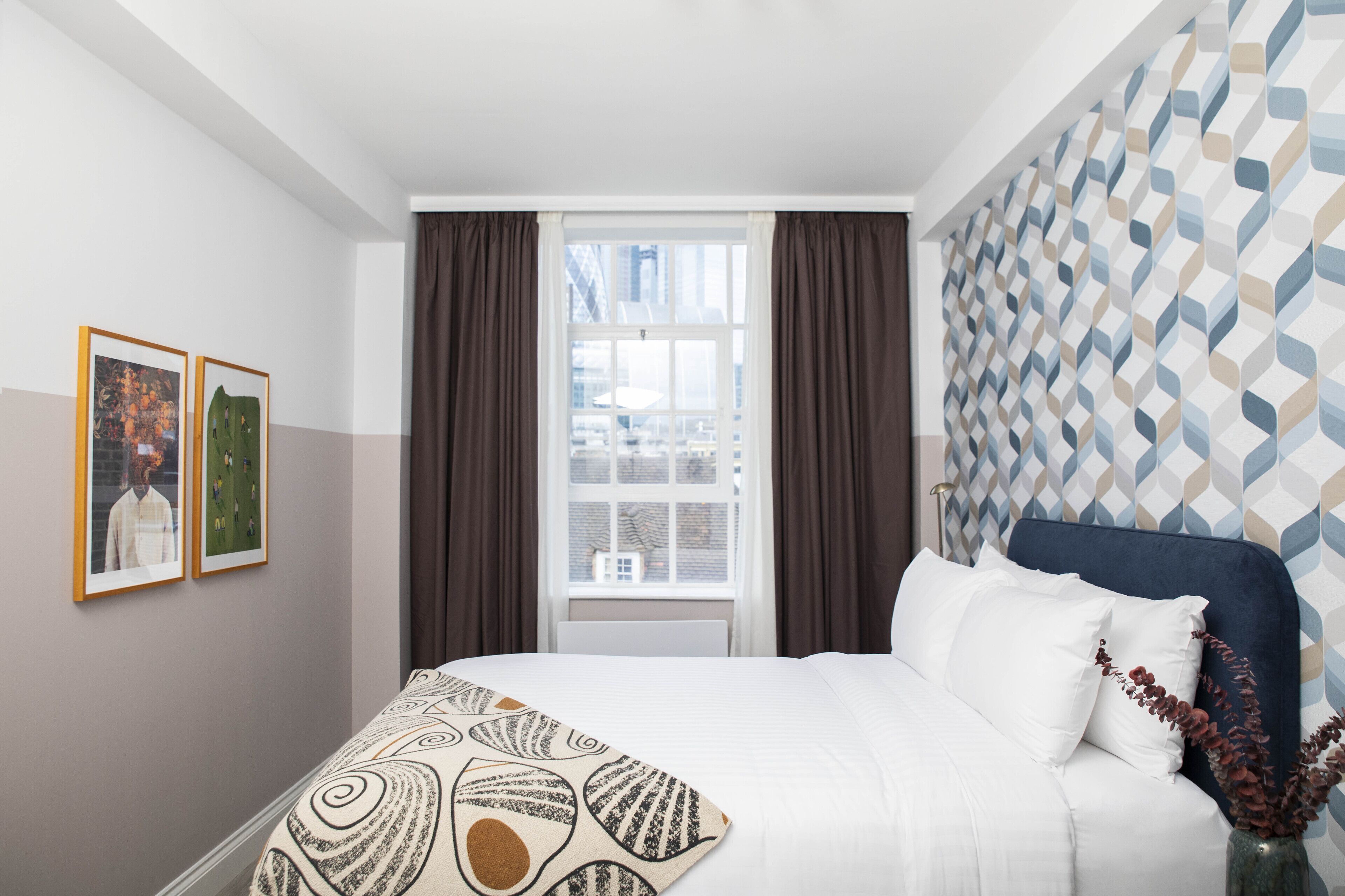 Aldgate Commercial House Apartments Aldgate Commercial House Apartments