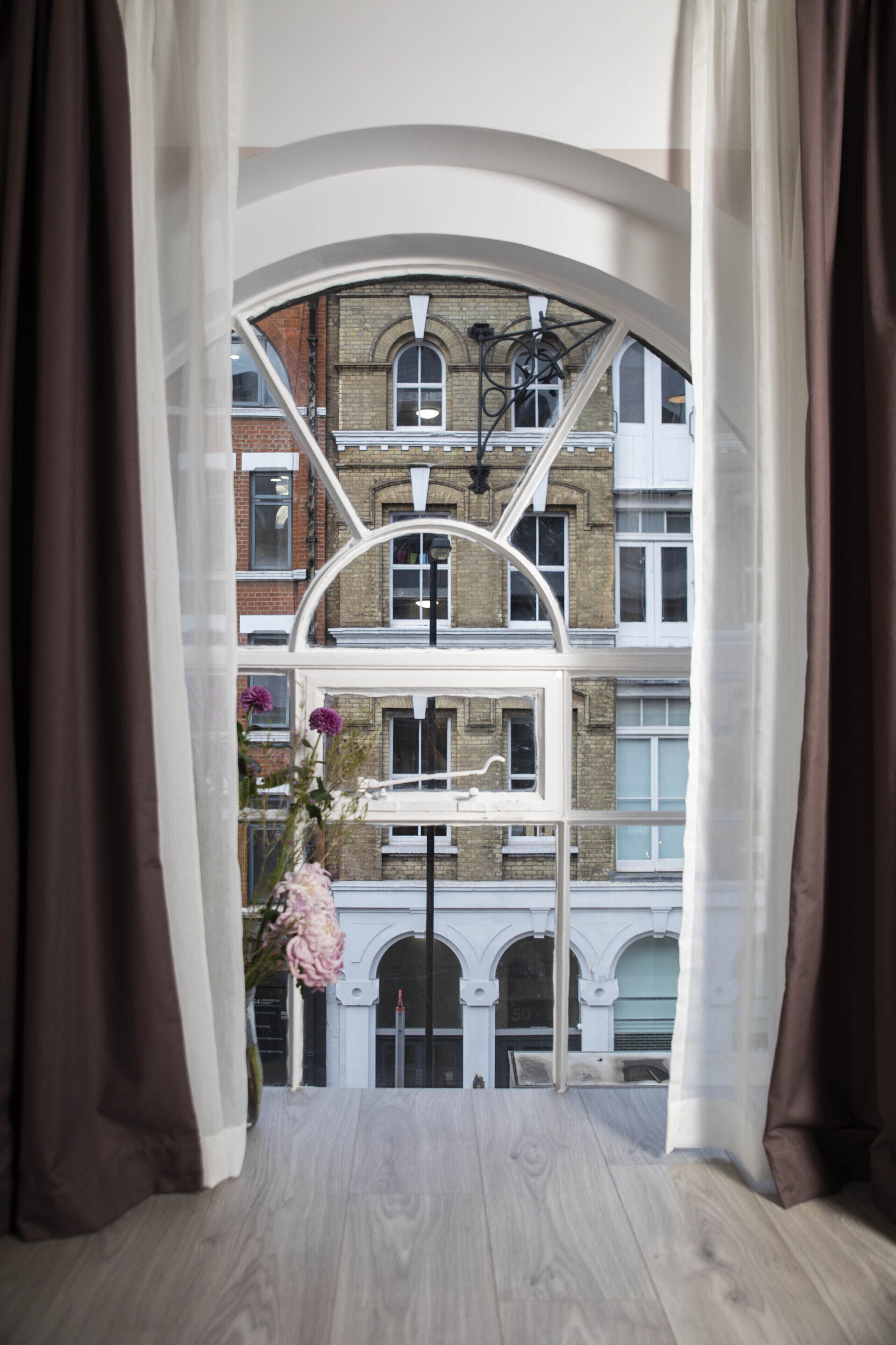 Aldgate Commercial House Apartments Aldgate Commercial House Apartments